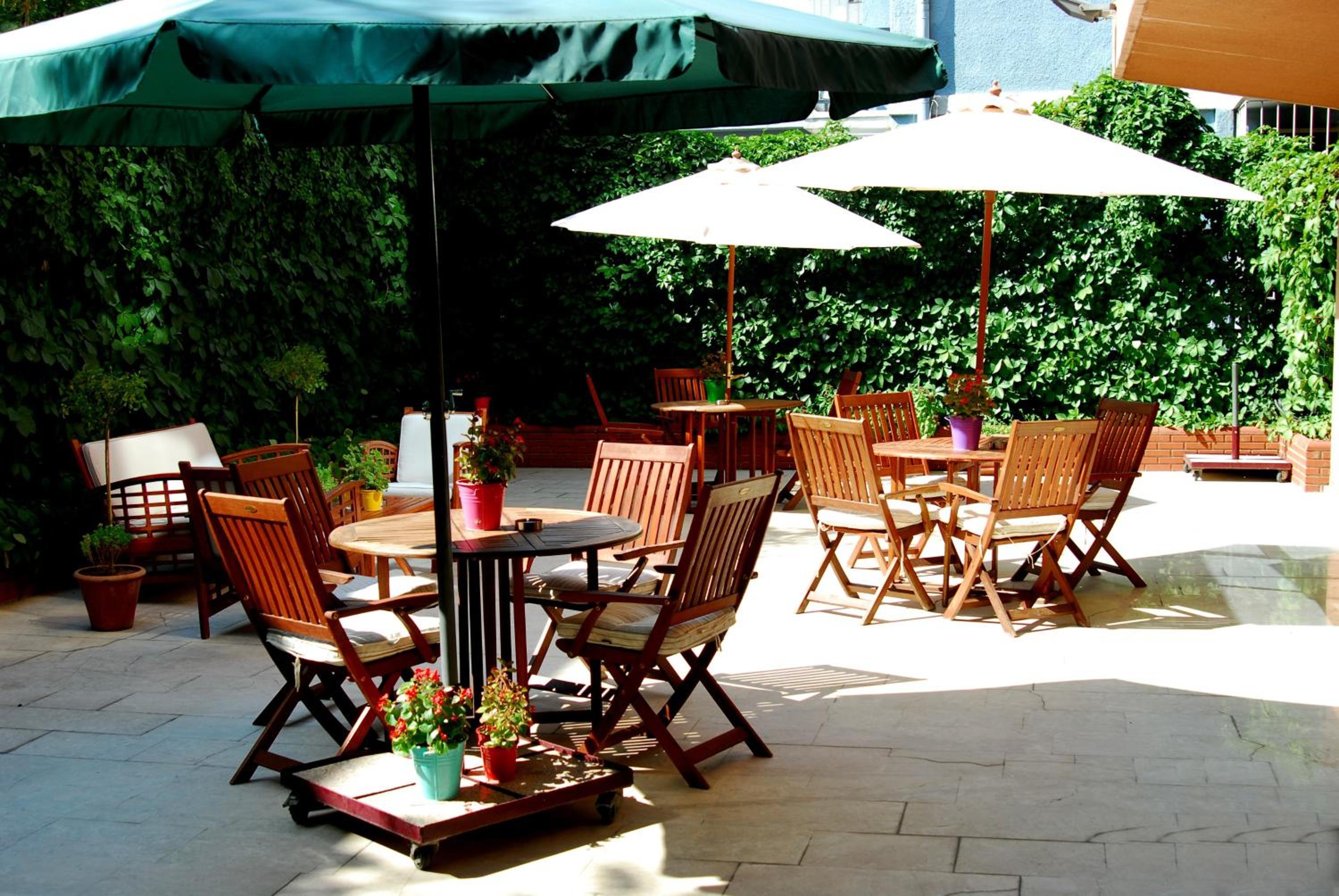 Class Hotel - Image 34