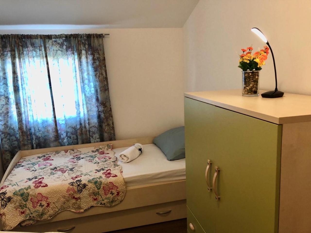 Apartment Jopa en Šibenik