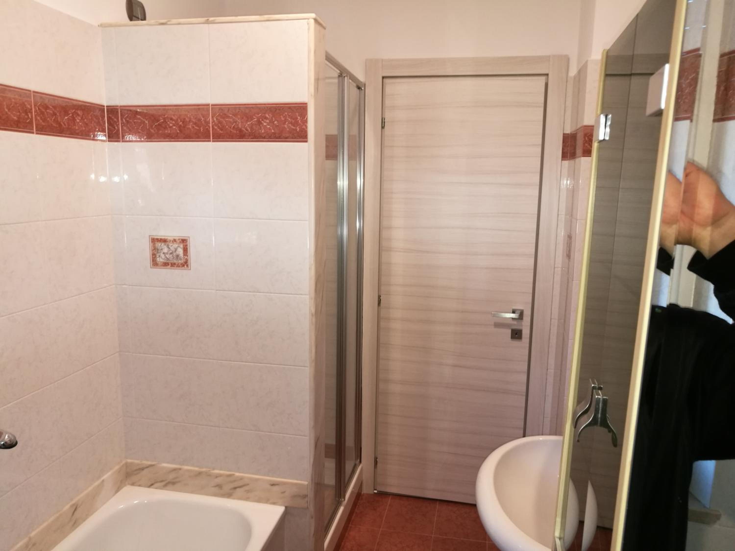 House Degli Angeli Rooms