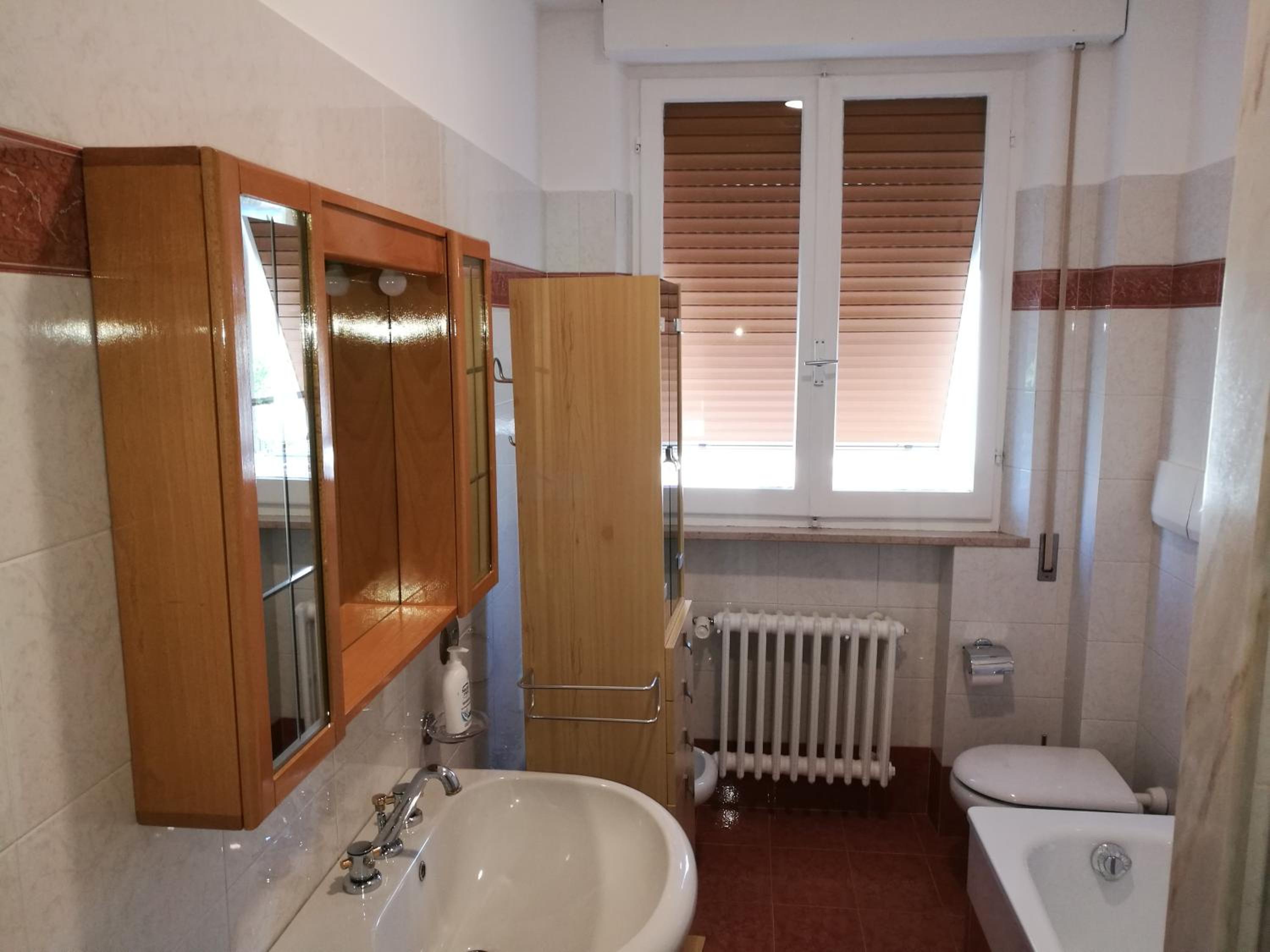 House Degli Angeli Rooms