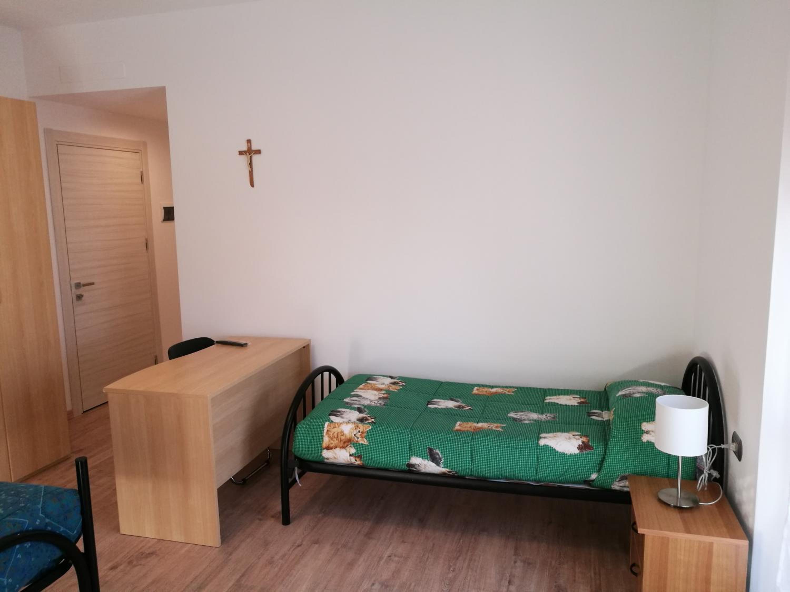 House Degli Angeli Rooms