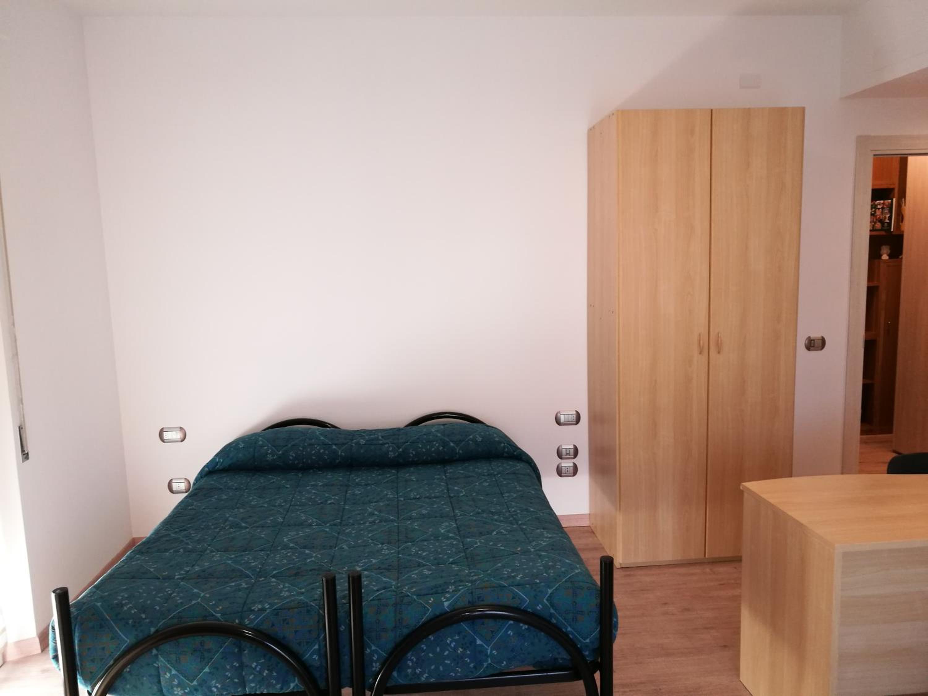 House Degli Angeli Rooms