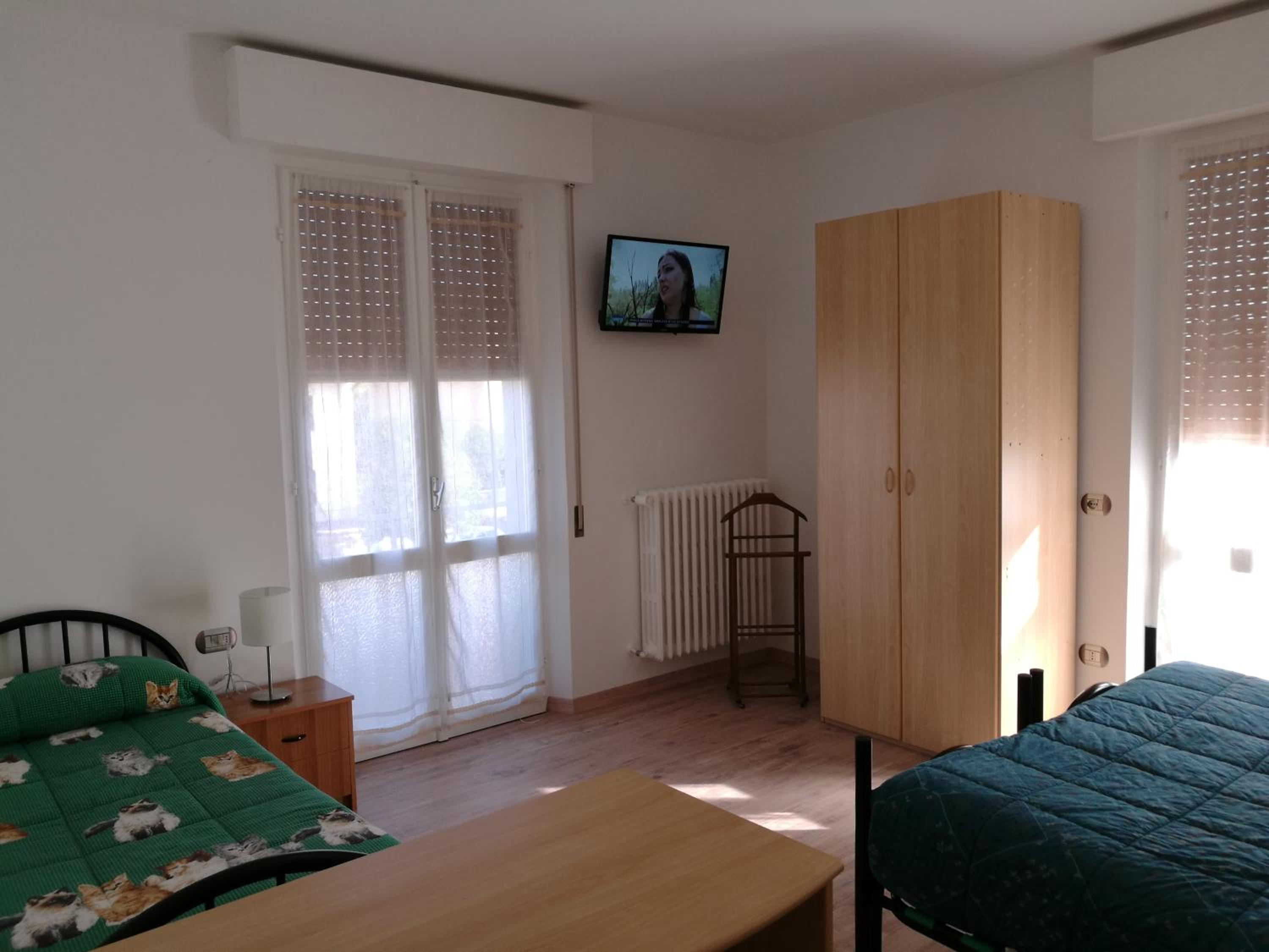 House Degli Angeli Rooms