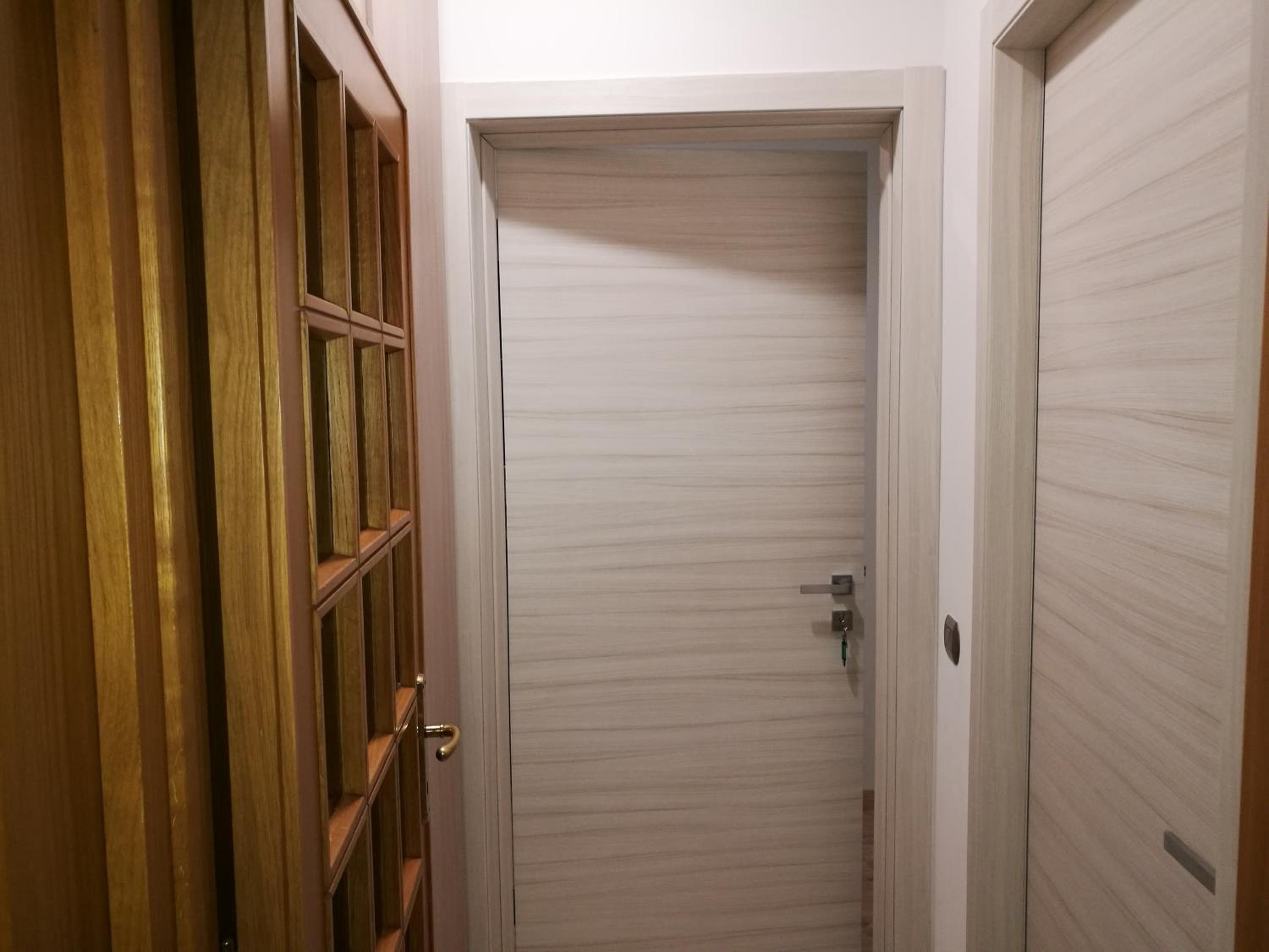 House Degli Angeli Rooms