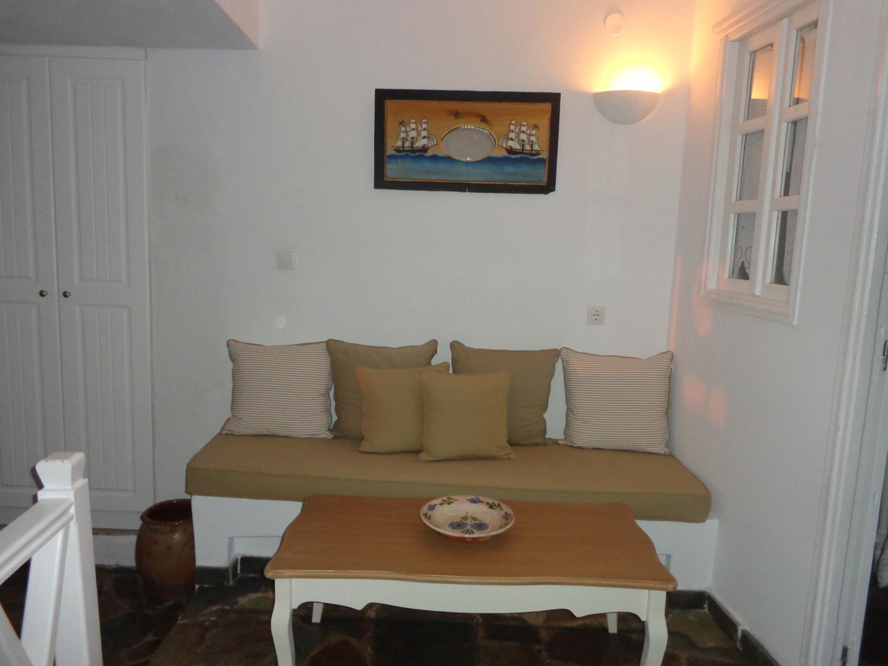 Langas Villas