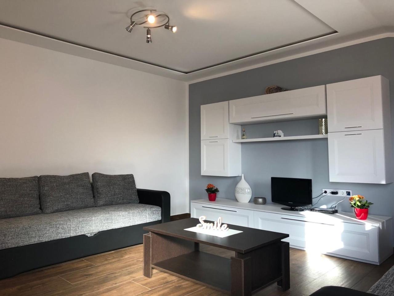 Apartment Jopa