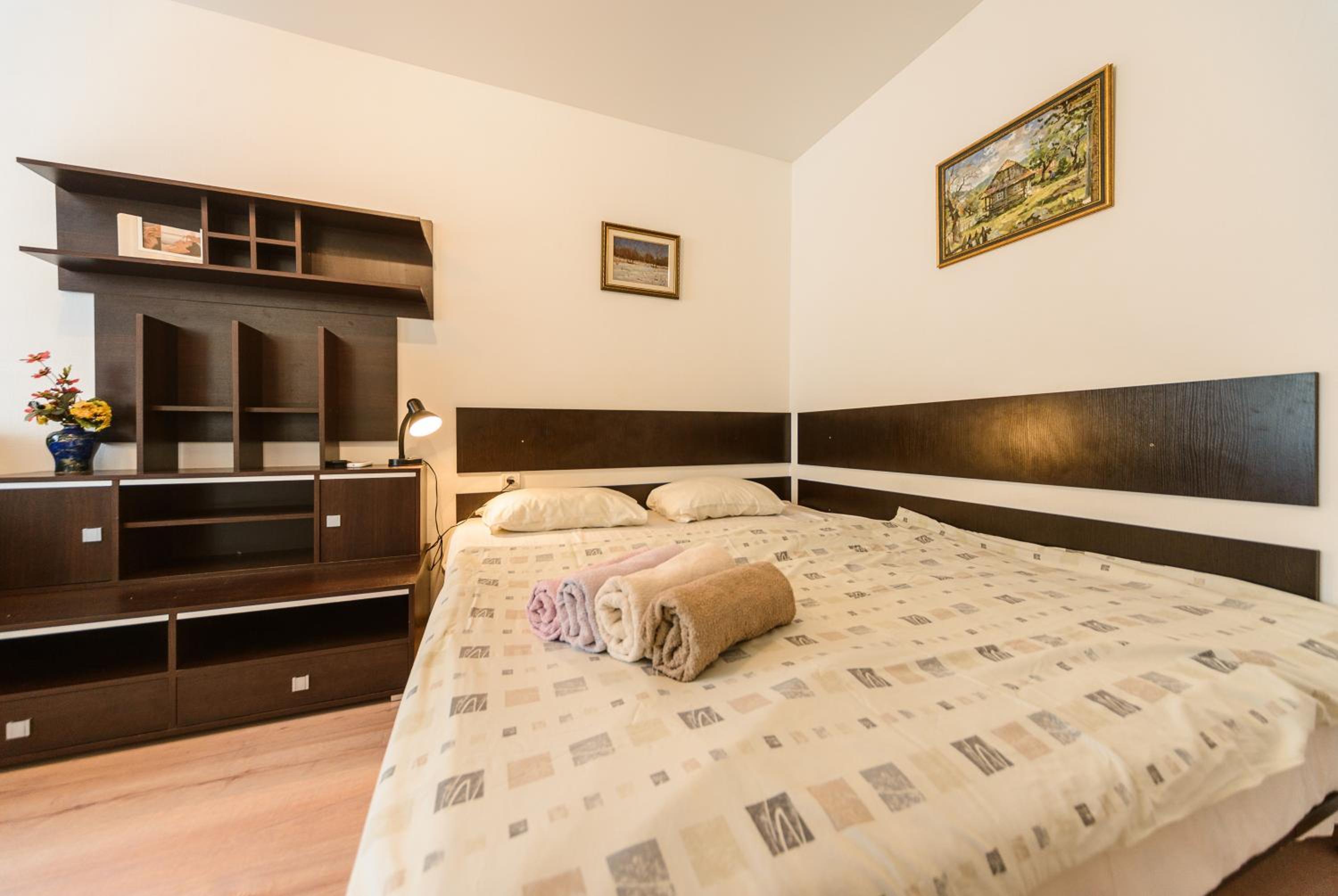 New appartment near Kyiv Airport view 5