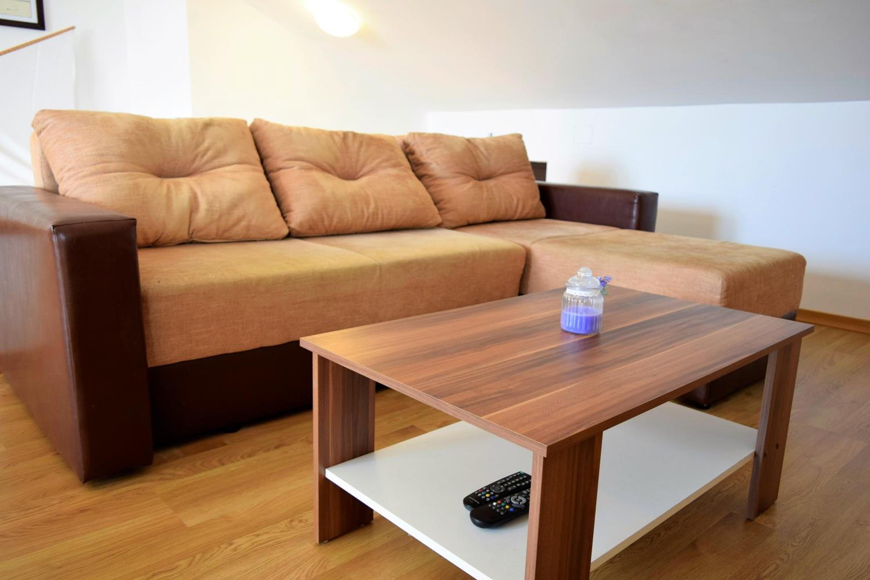 Peter Pan Apartments view 5