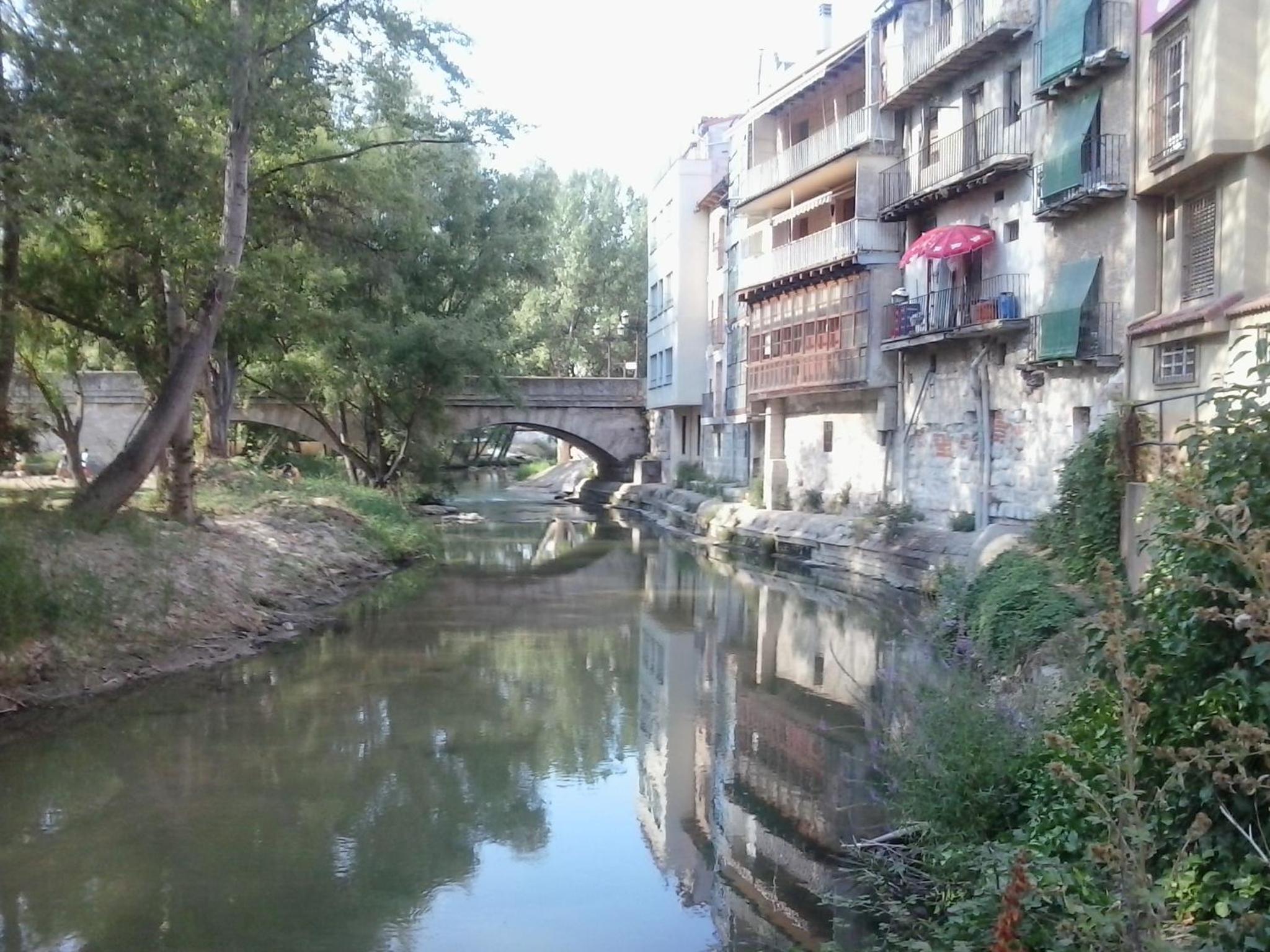 Alojamiento Rural Pueblo de la Ribera
