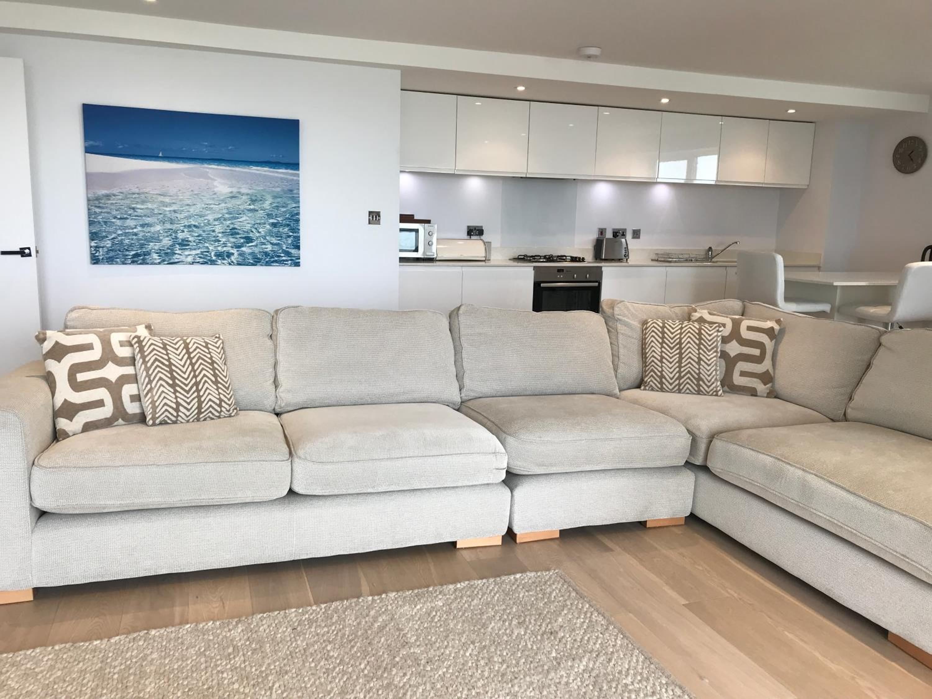 6 Ocean Gate apartment view 4