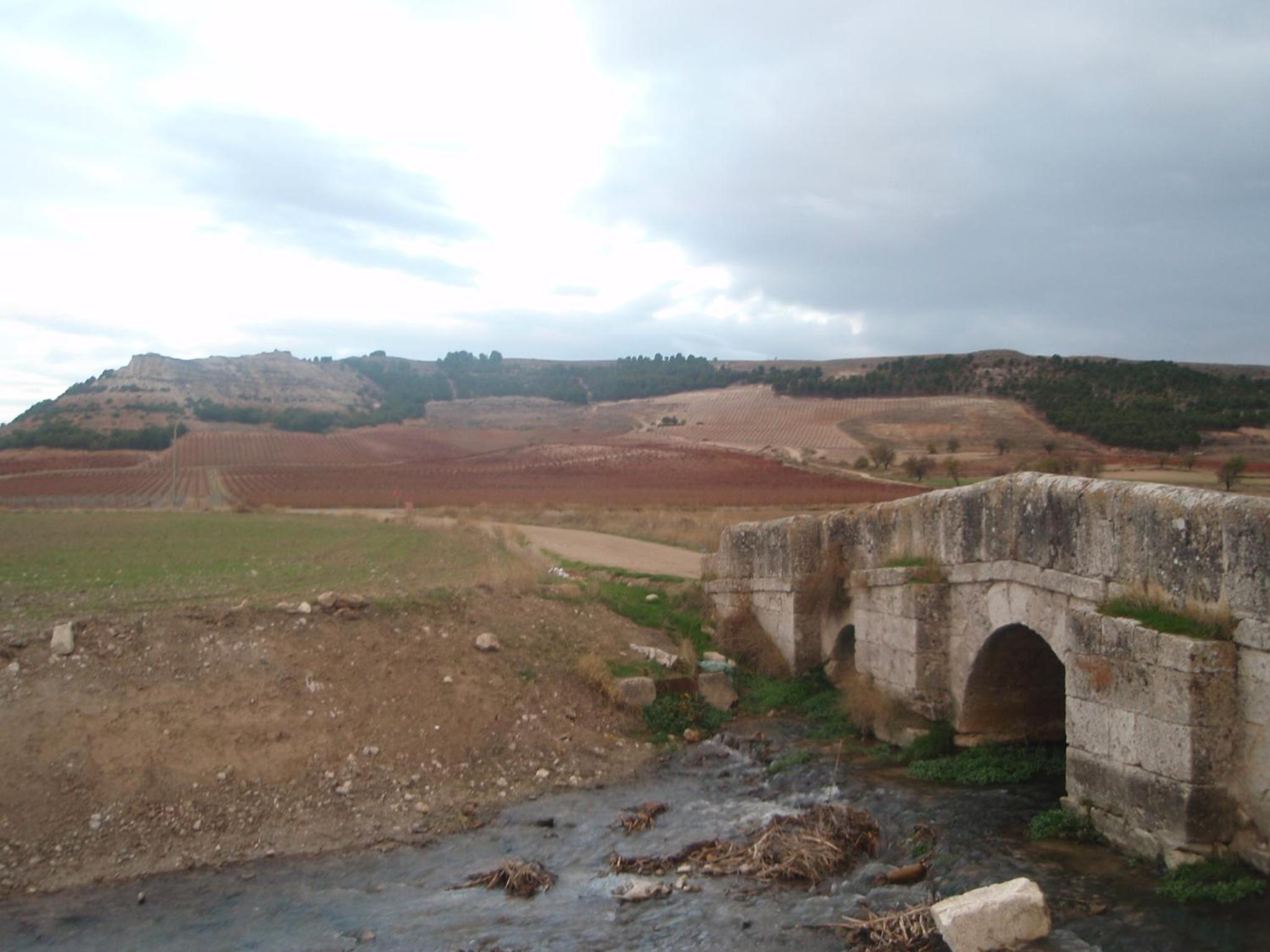 Alojamiento Rural Pueblo de la Ribera