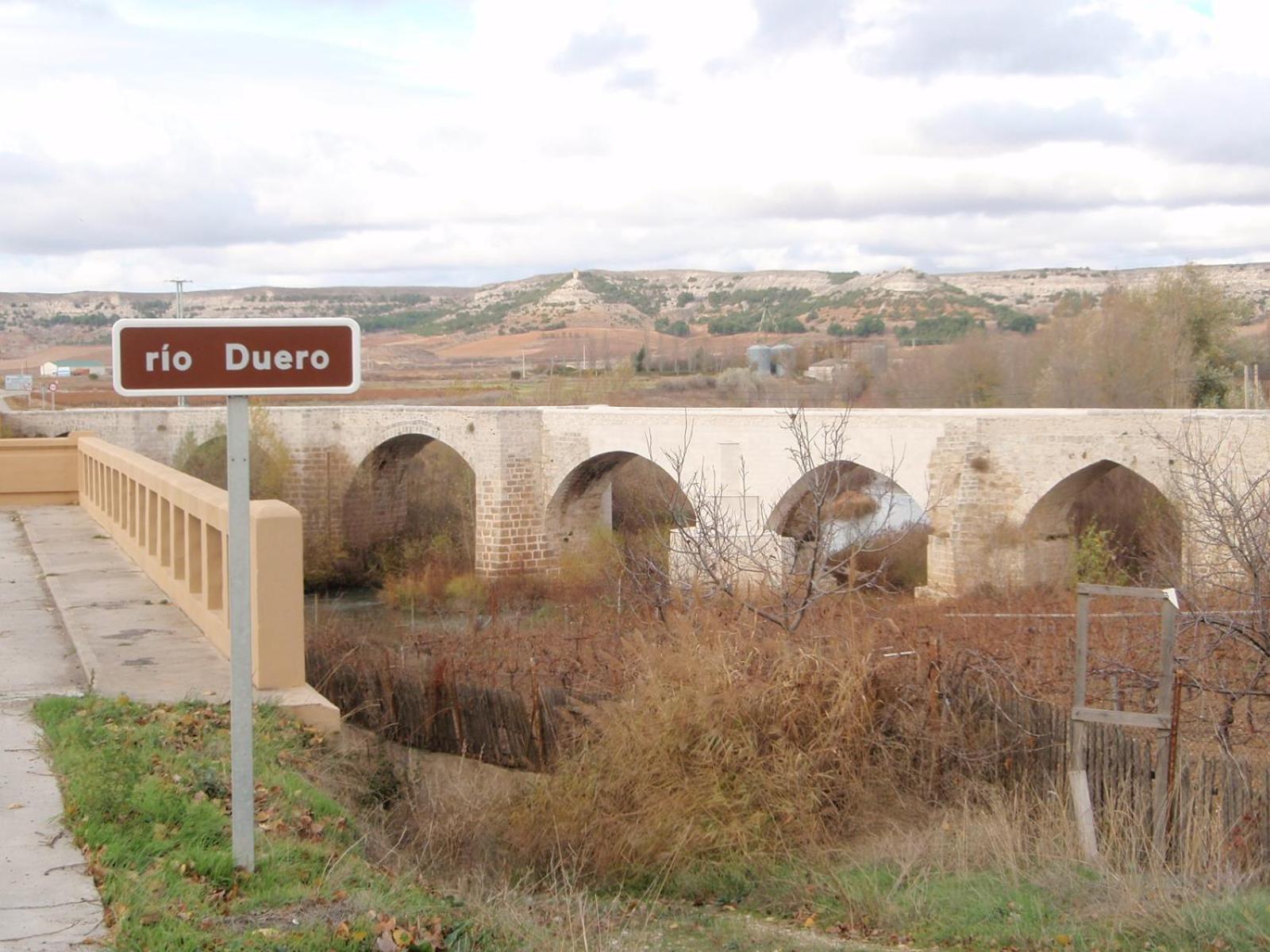 Alojamiento Rural Pueblo de la Ribera