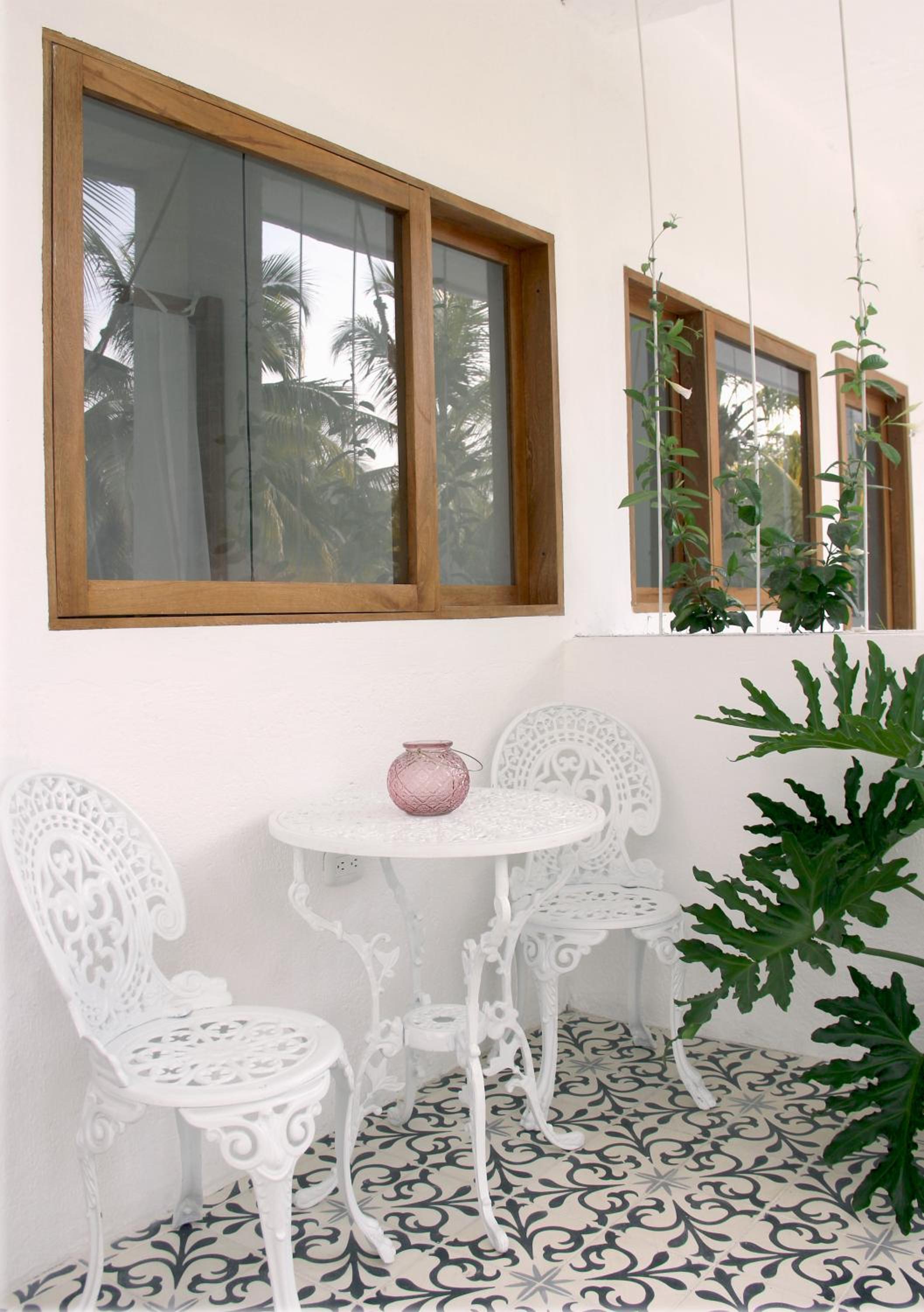 Casa del Pavo Real Boutique Hotel Yoga & Spa