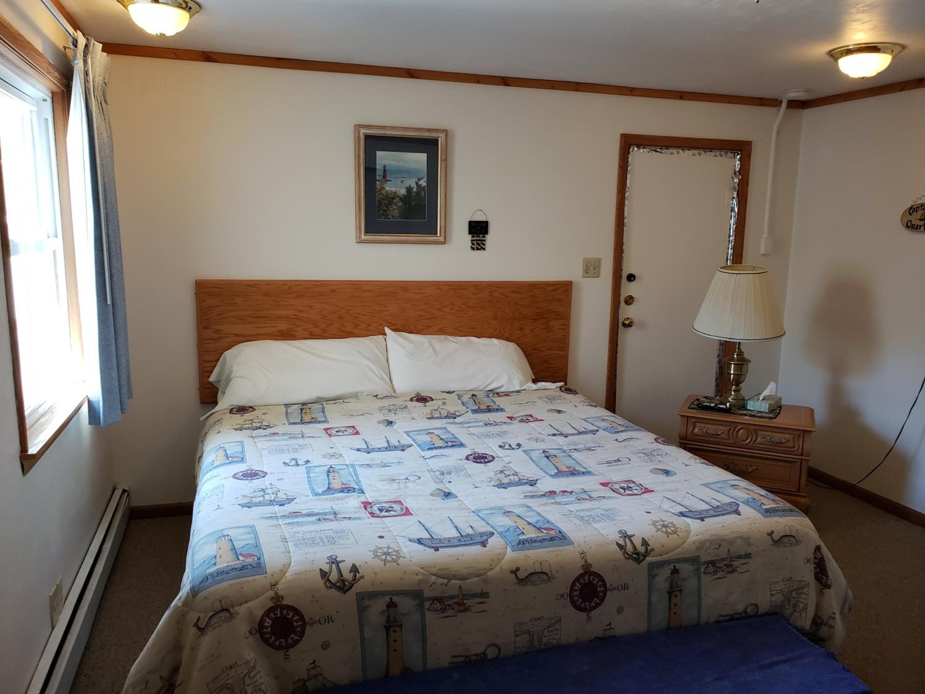 Algoma Beach Motel