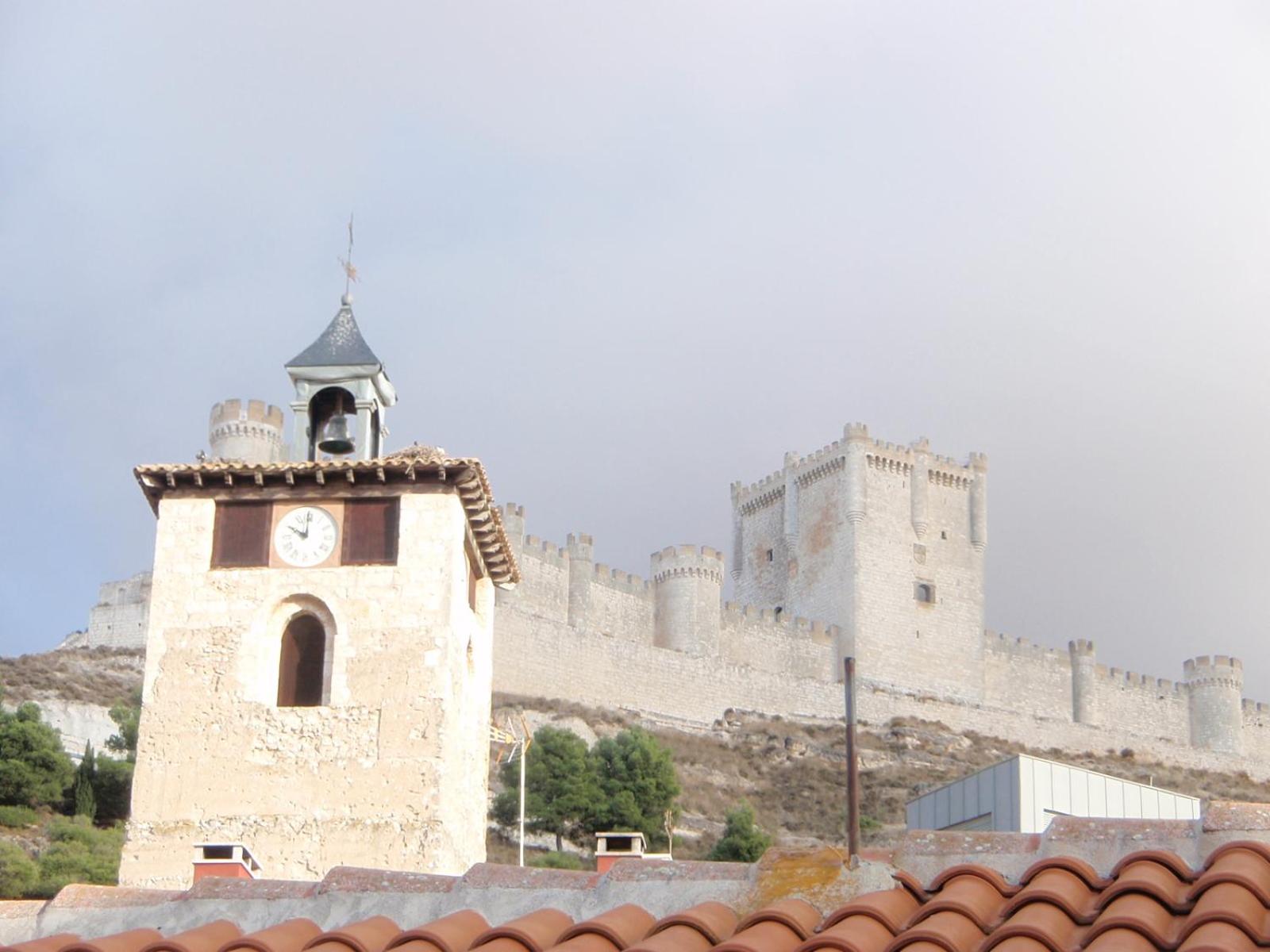 Alojamiento Rural Pueblo de la Ribera