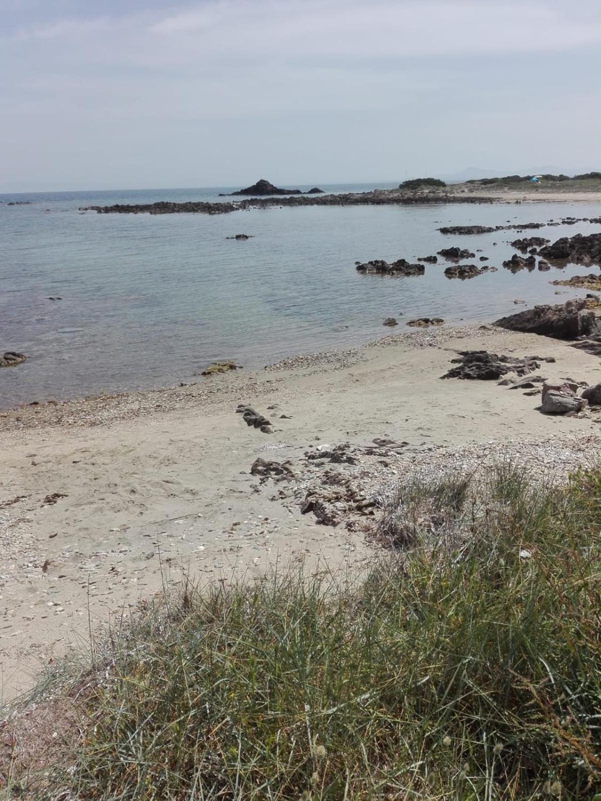 Mare Blu view 5