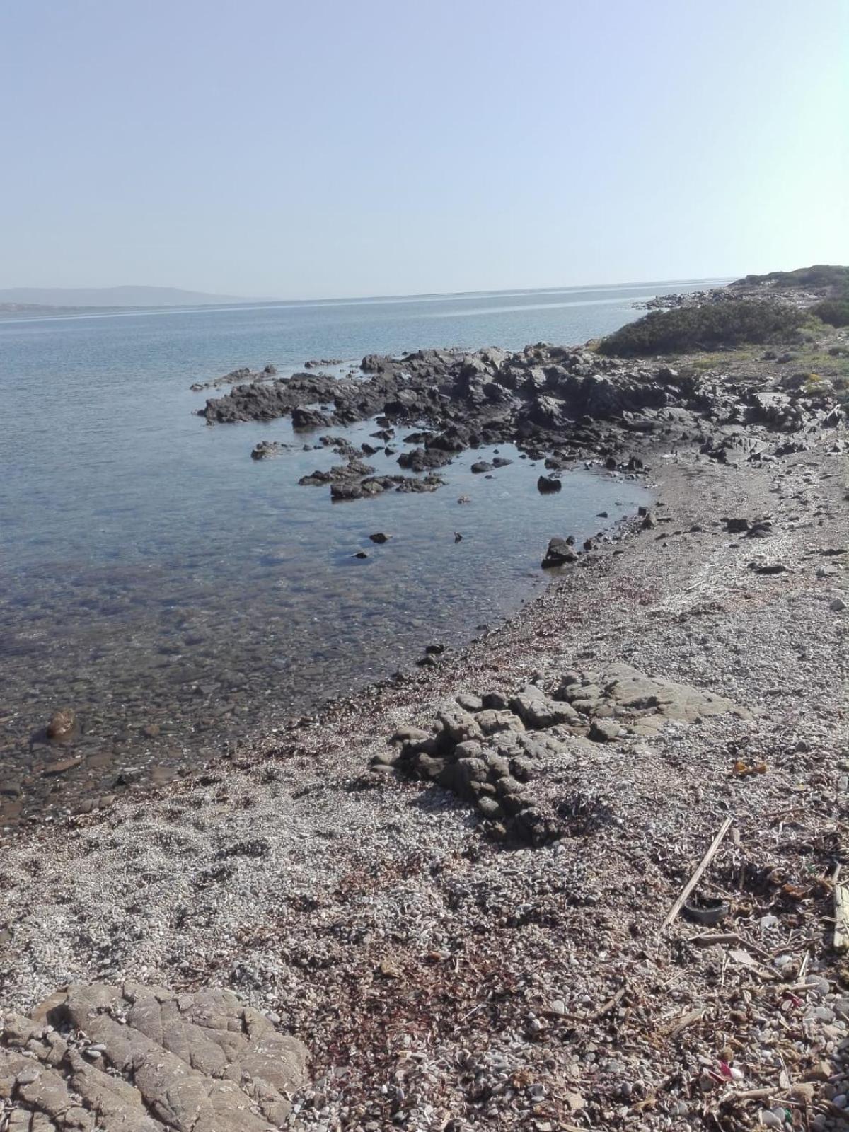Mare Blu view 4