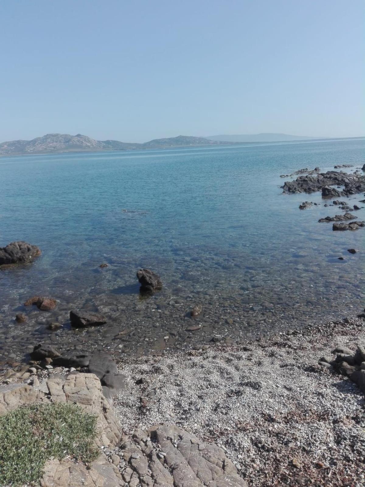 Mare Blu view 3