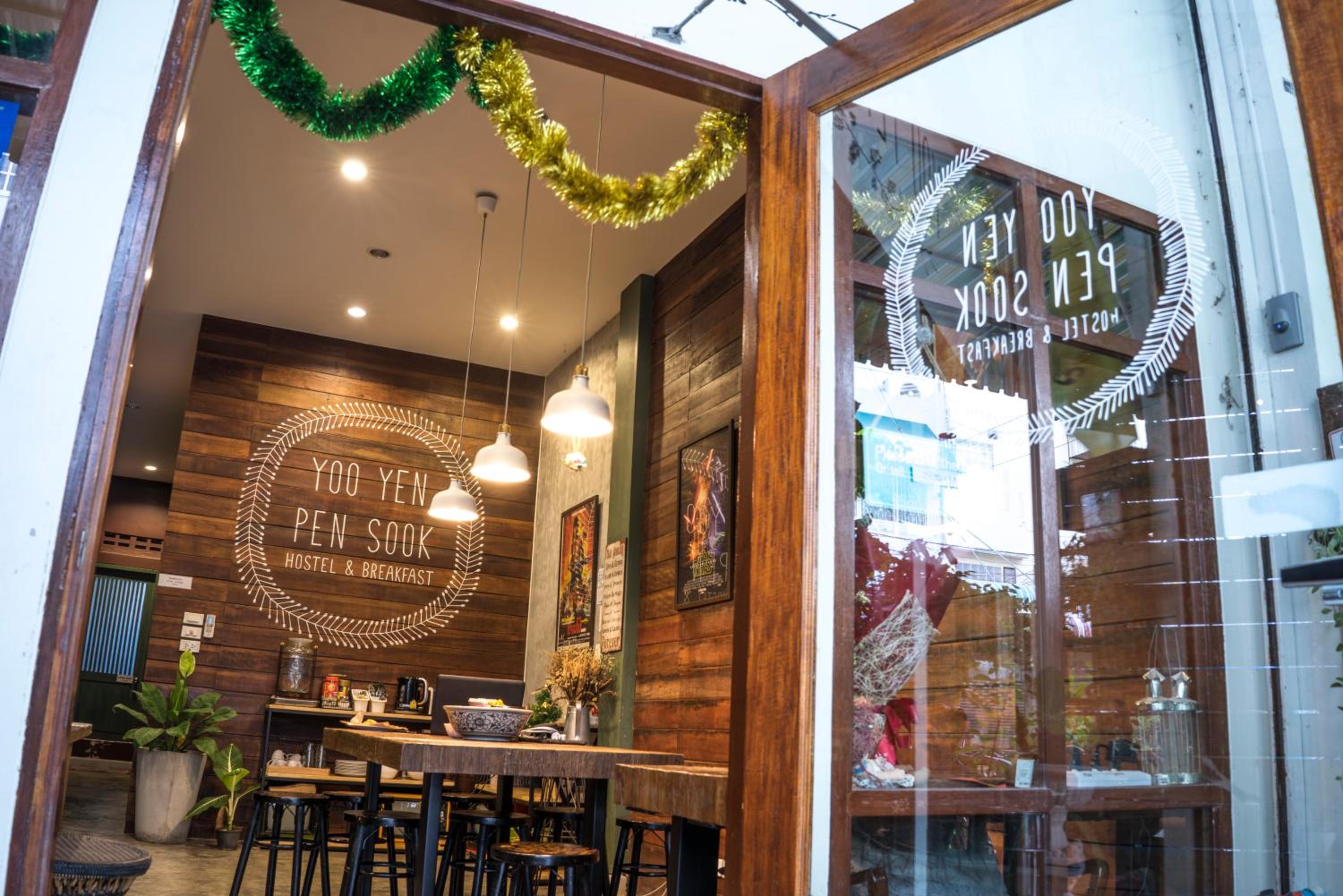 Hotel Yoo Yen Pen Sook - Image 1