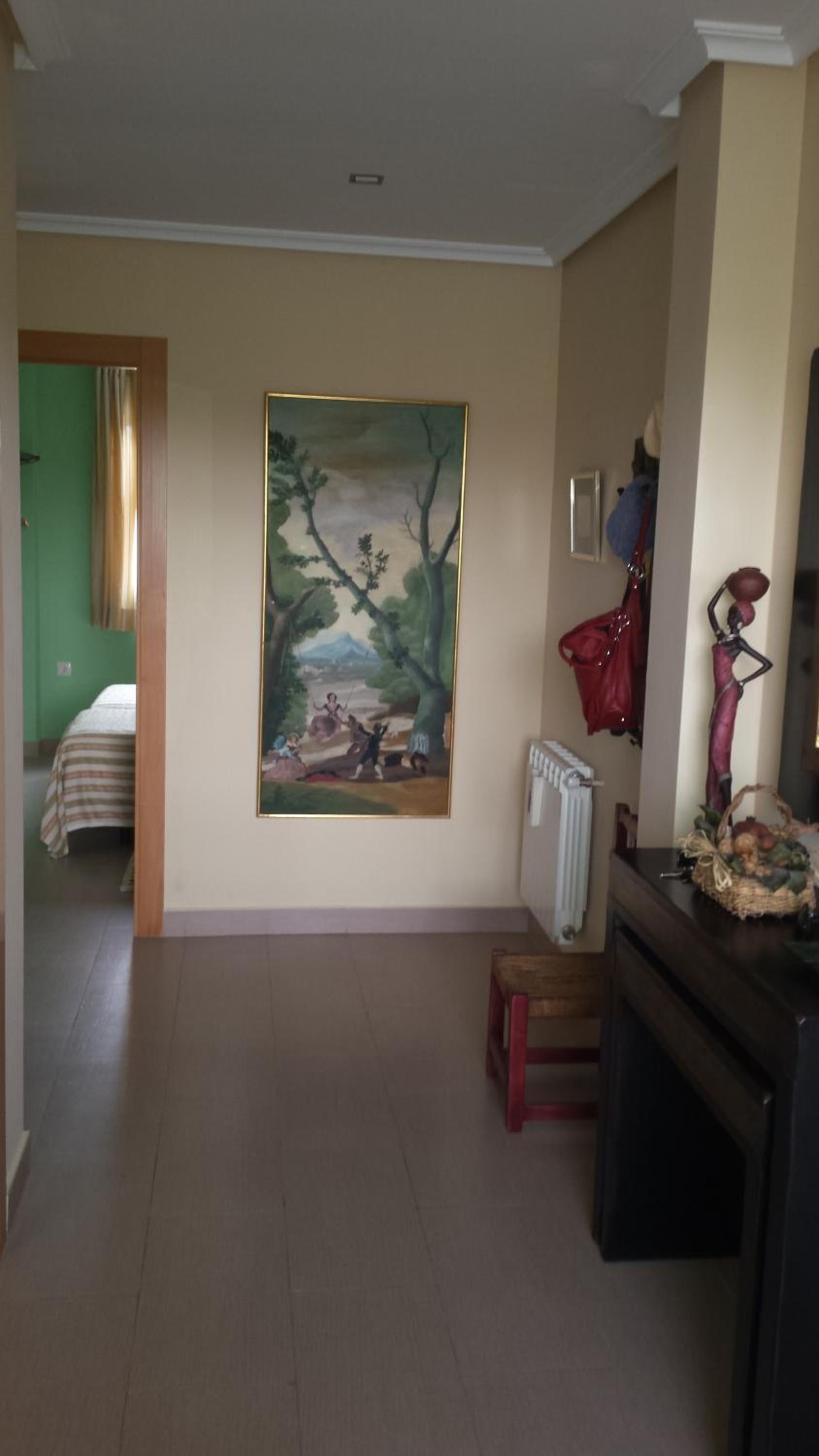 La Cuesta Blanca view 2
