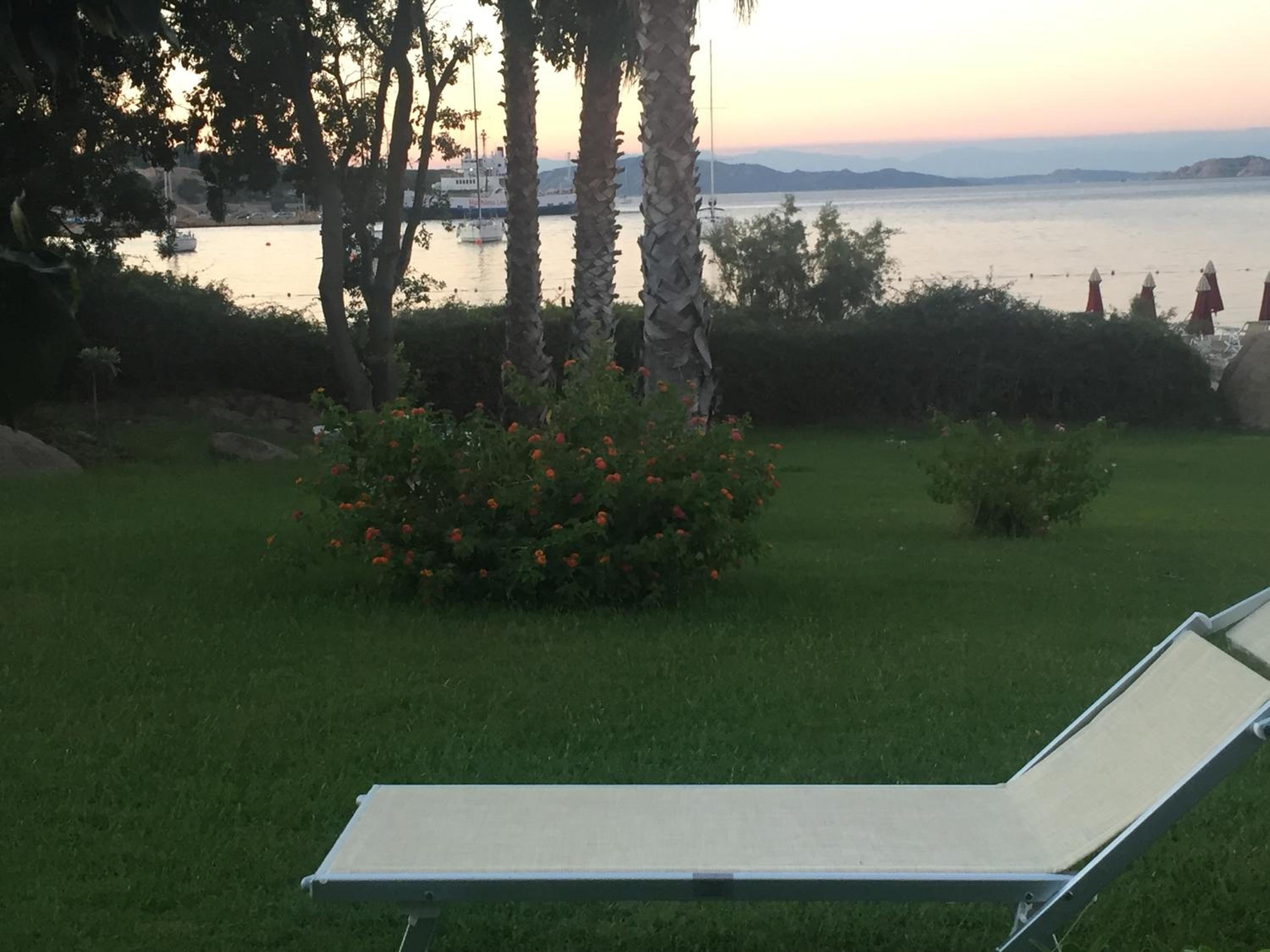 Case sul mare