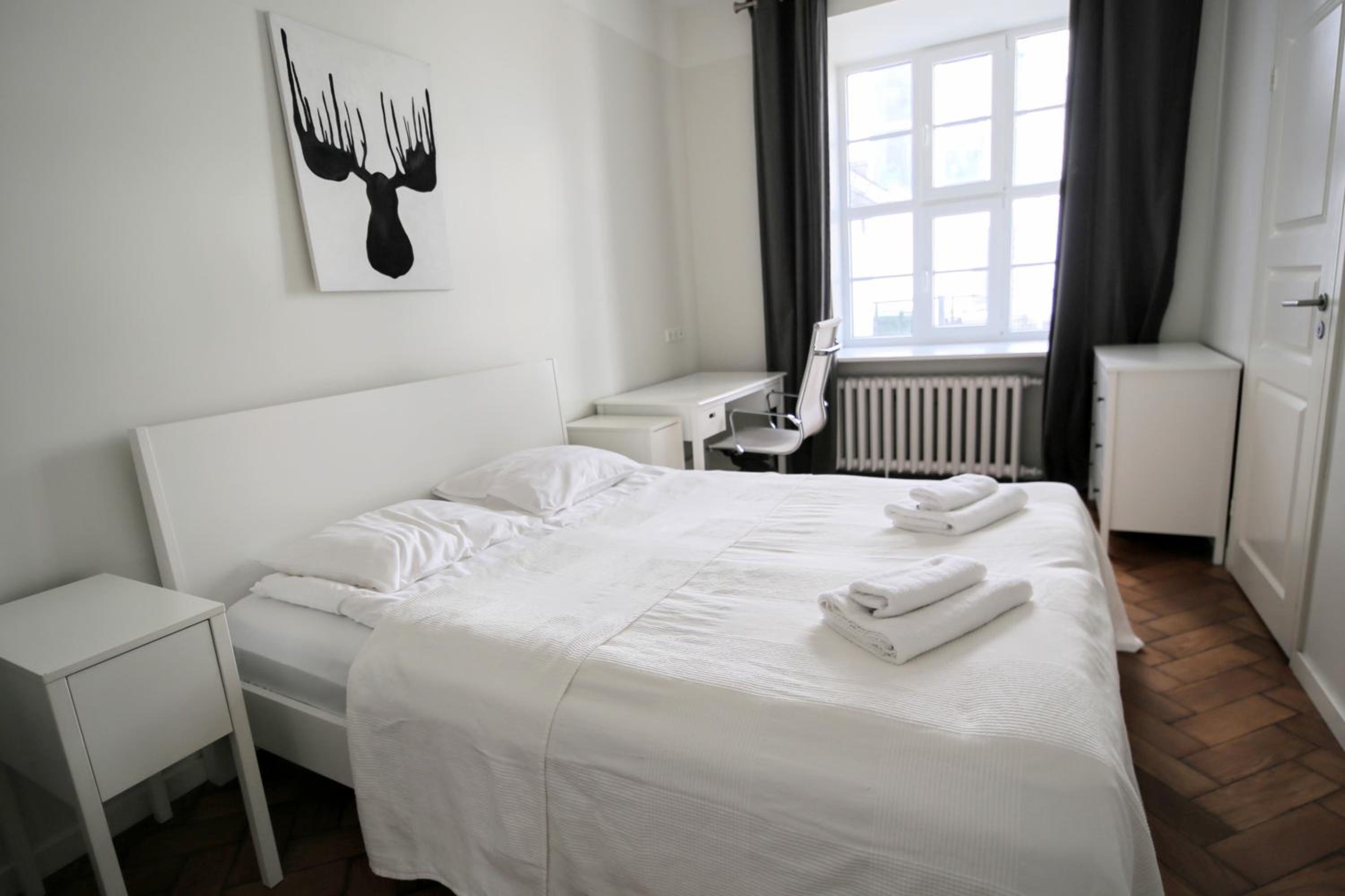Dream Stay - Scandic Design Apartment view 3
