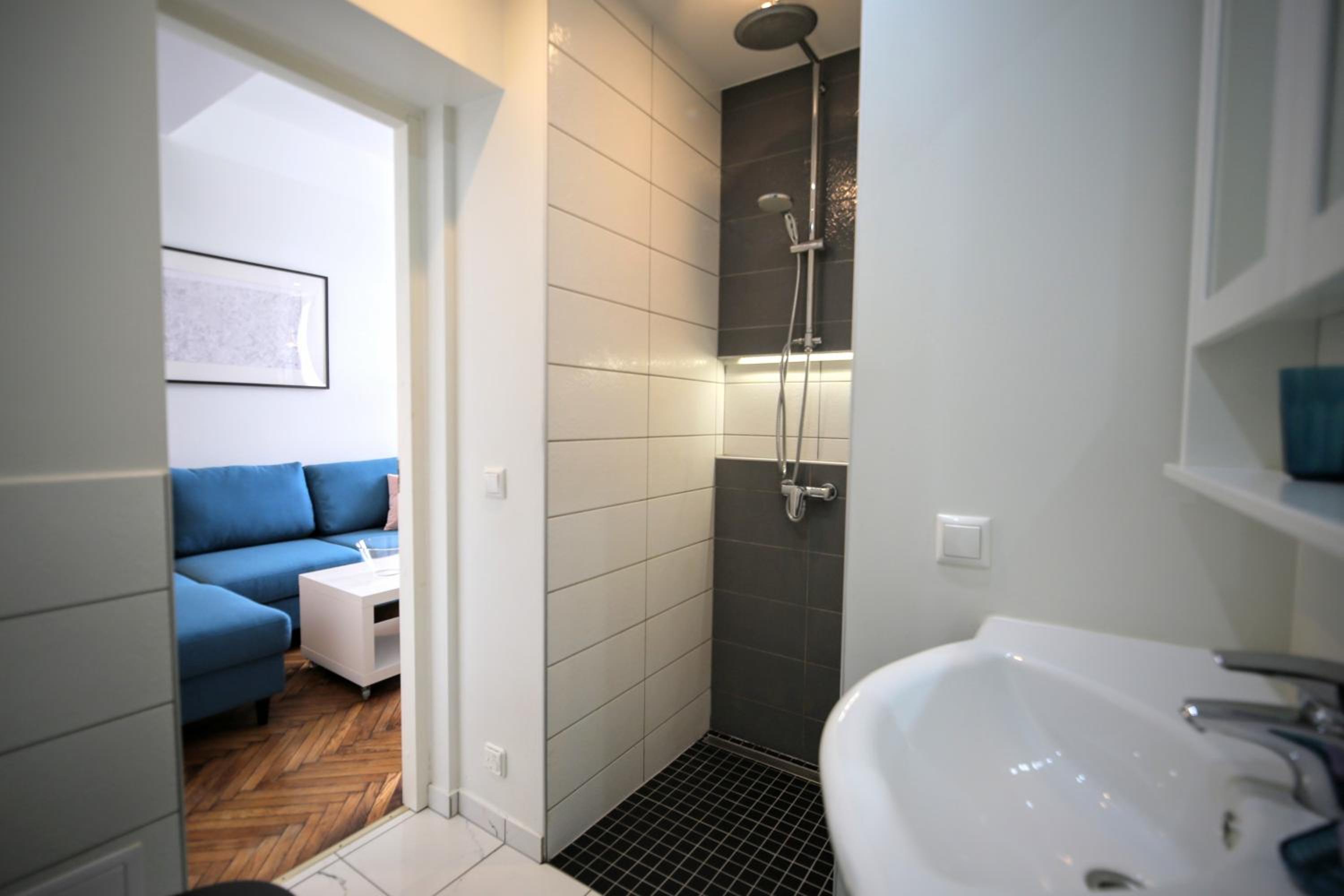 Dream Stay - Scandic Design Apartment view 5