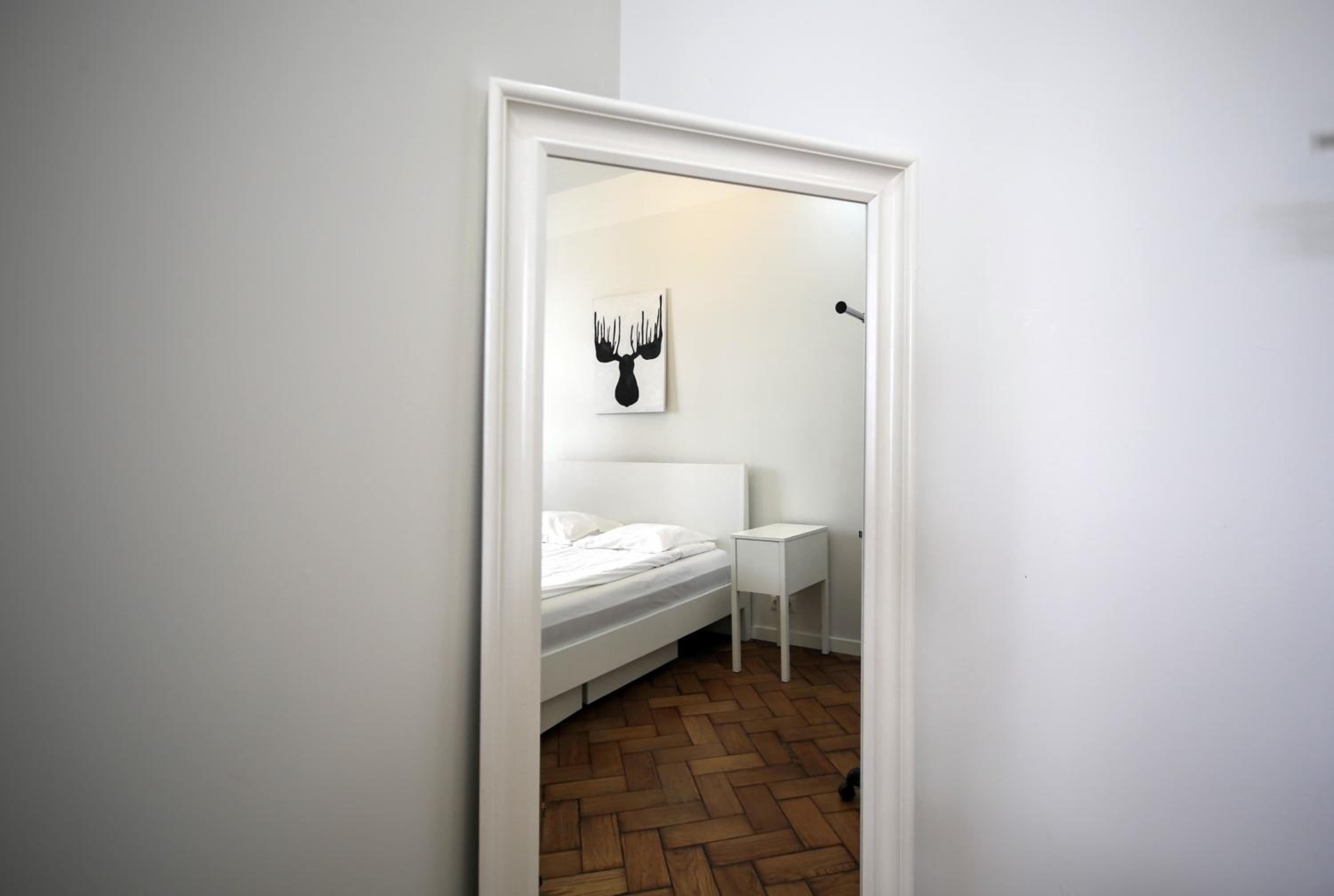 Dream Stay - Scandic Design Apartment view 4