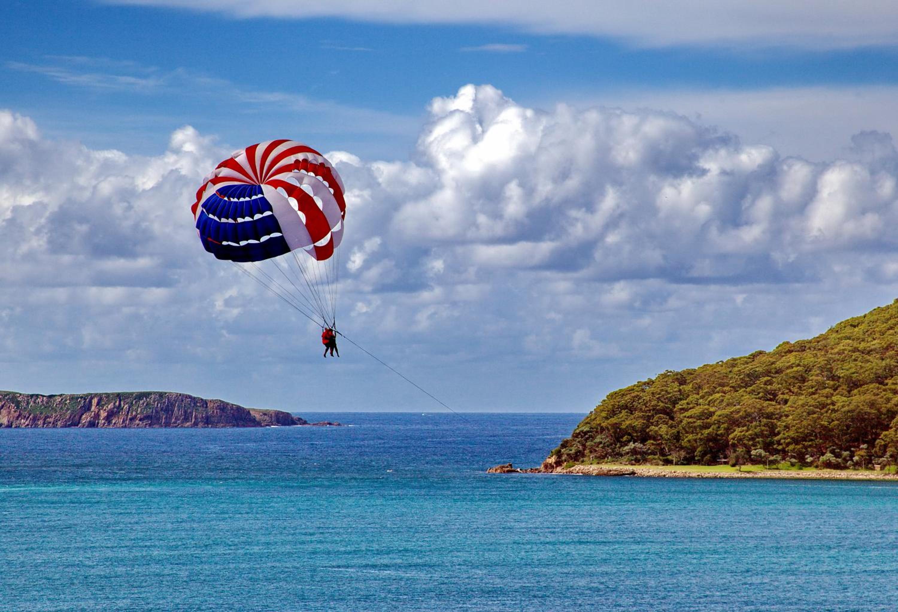 Condo 105 @ Horizons Golf Resort - Salamander Bay NSW