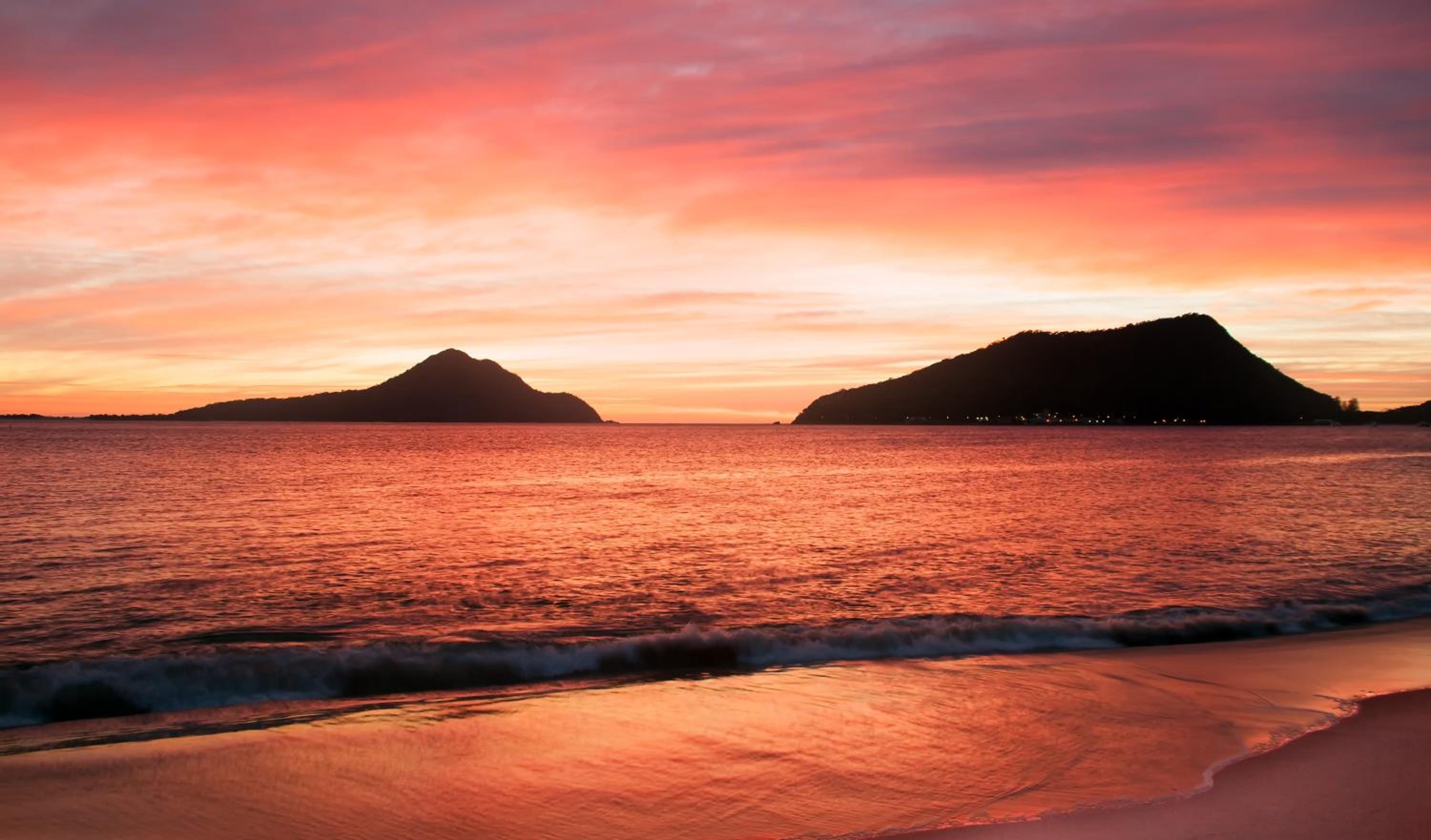 Condo 105 @ Horizons Golf Resort - Salamander Bay NSW