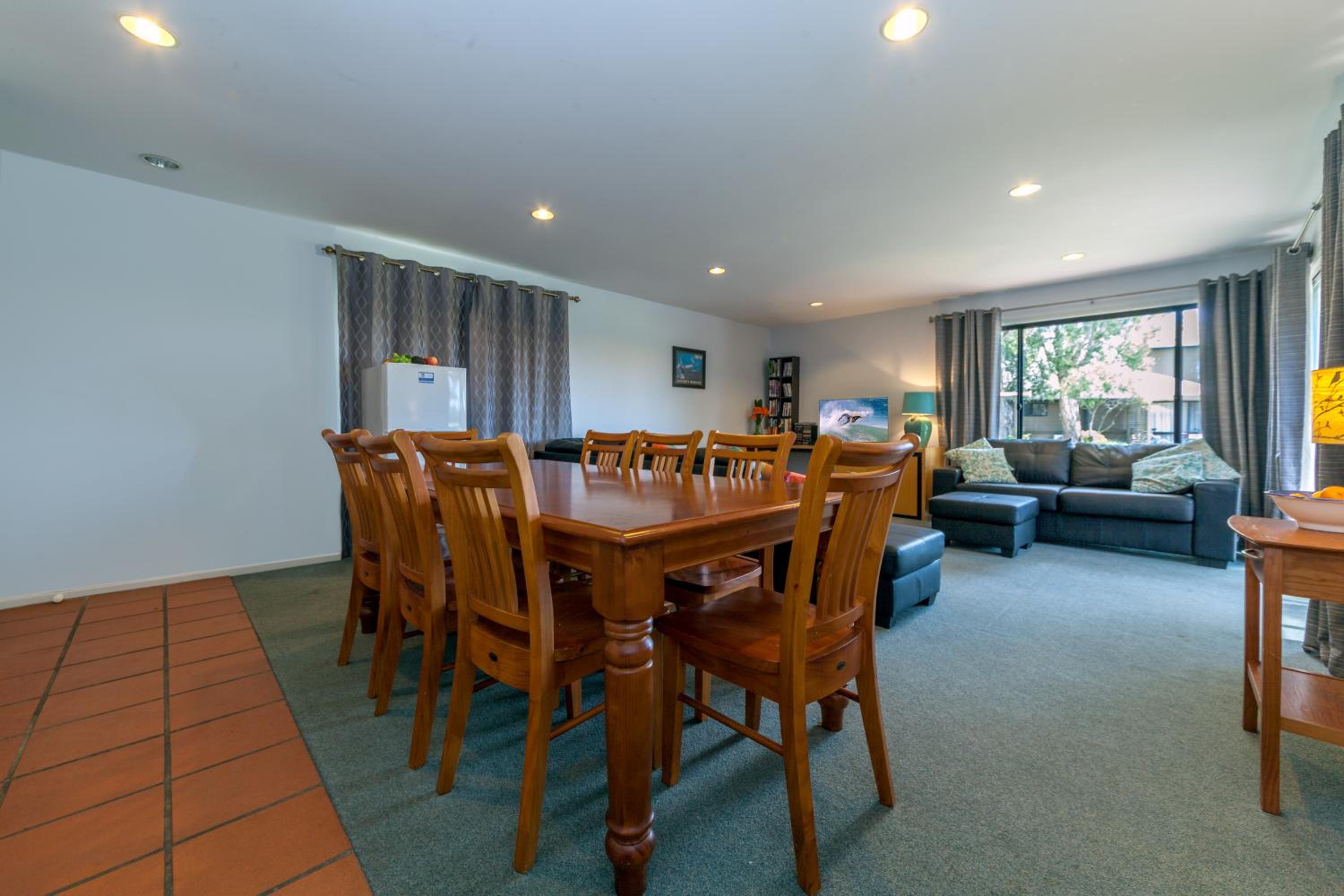 Condo 105 @ Horizons Golf Resort - Salamander Bay NSW