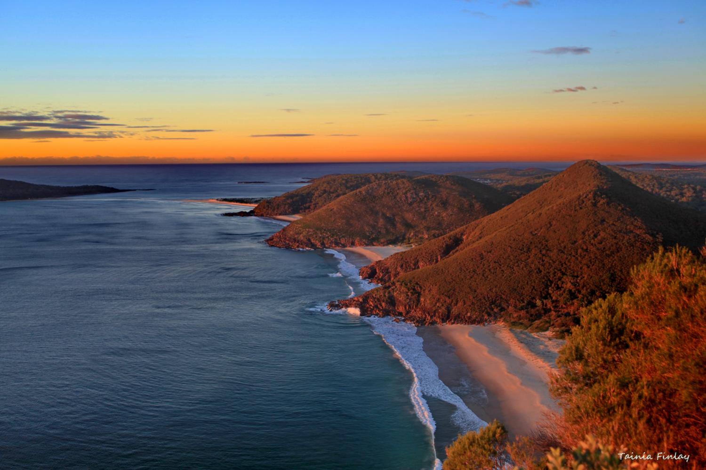Condo 105 @ Horizons Golf Resort - Salamander Bay NSW