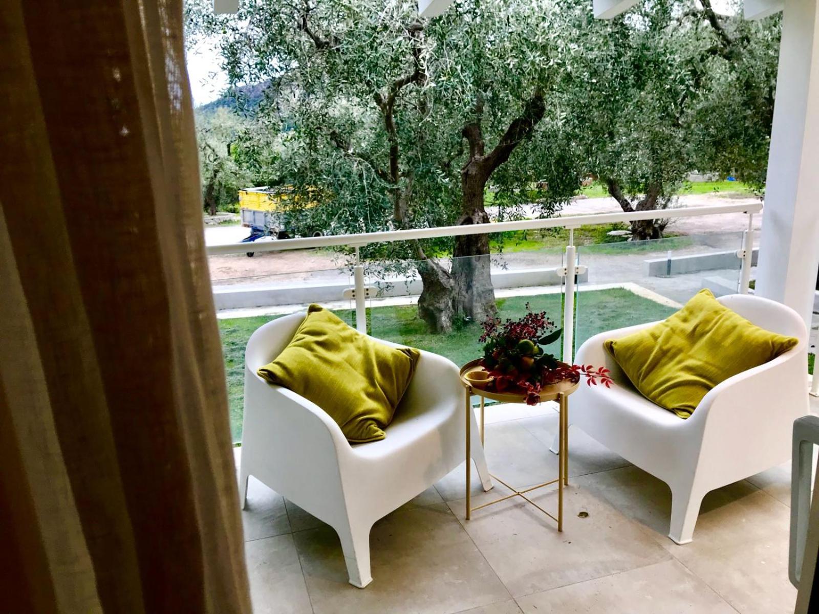 Agriturismo Giorgio