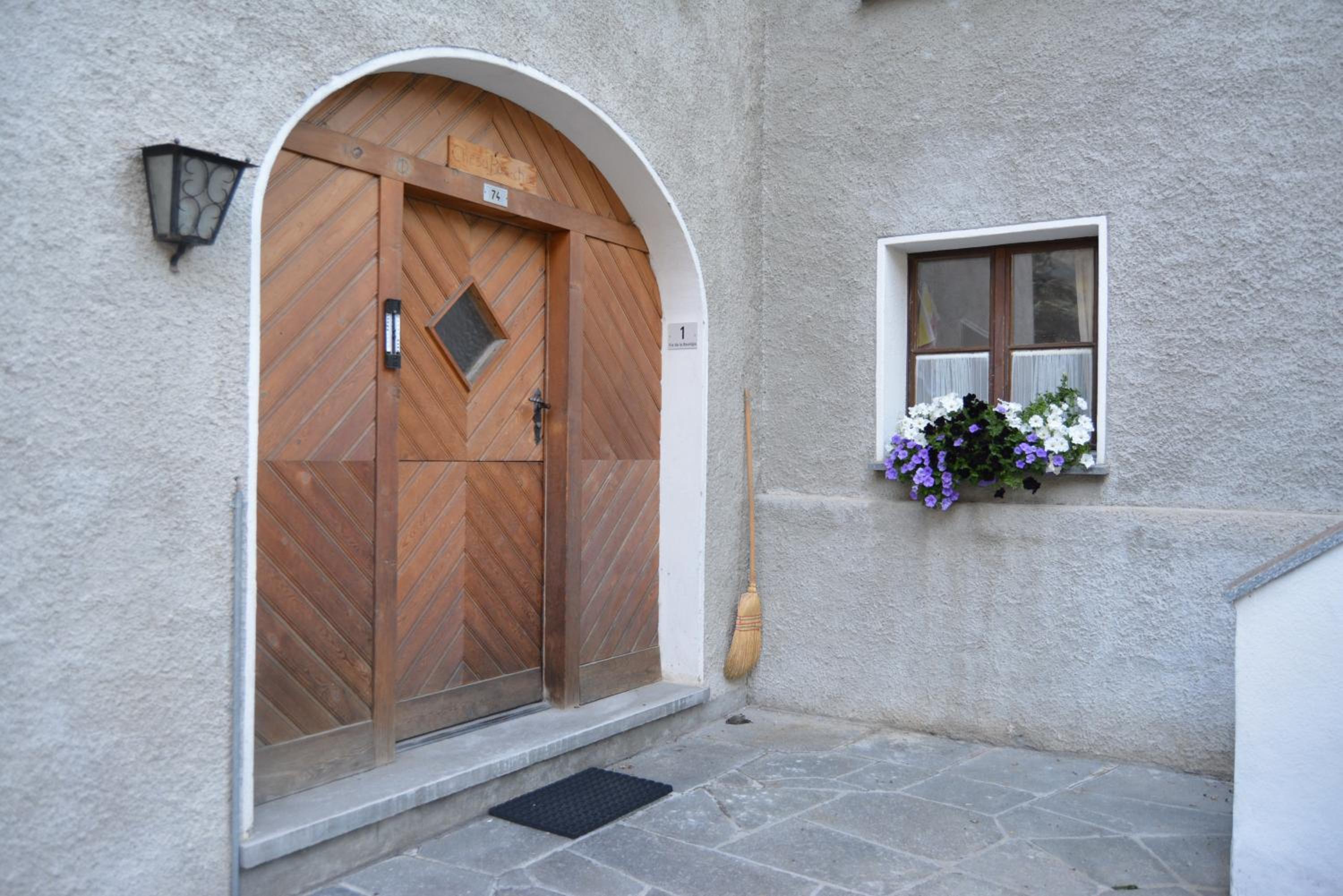 Hotel Apartment Bos-cha - Image 1