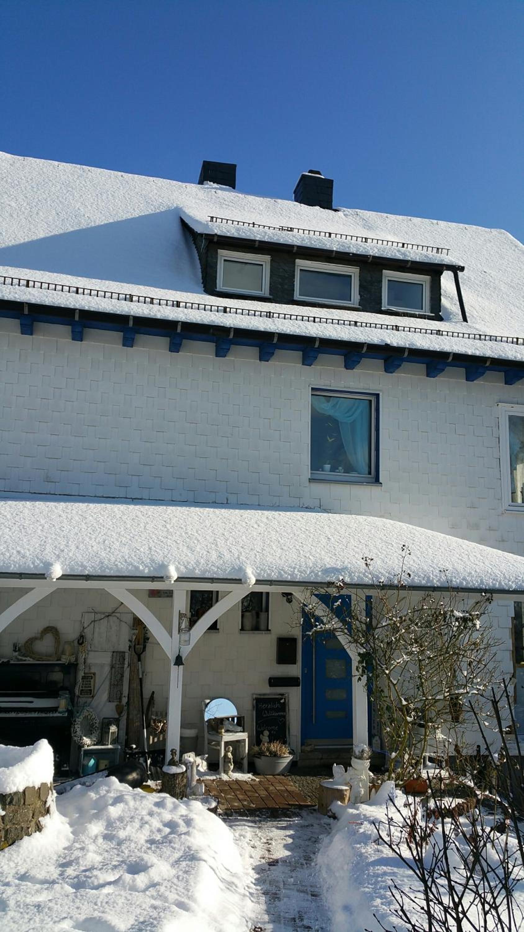 Villa Jani b&b