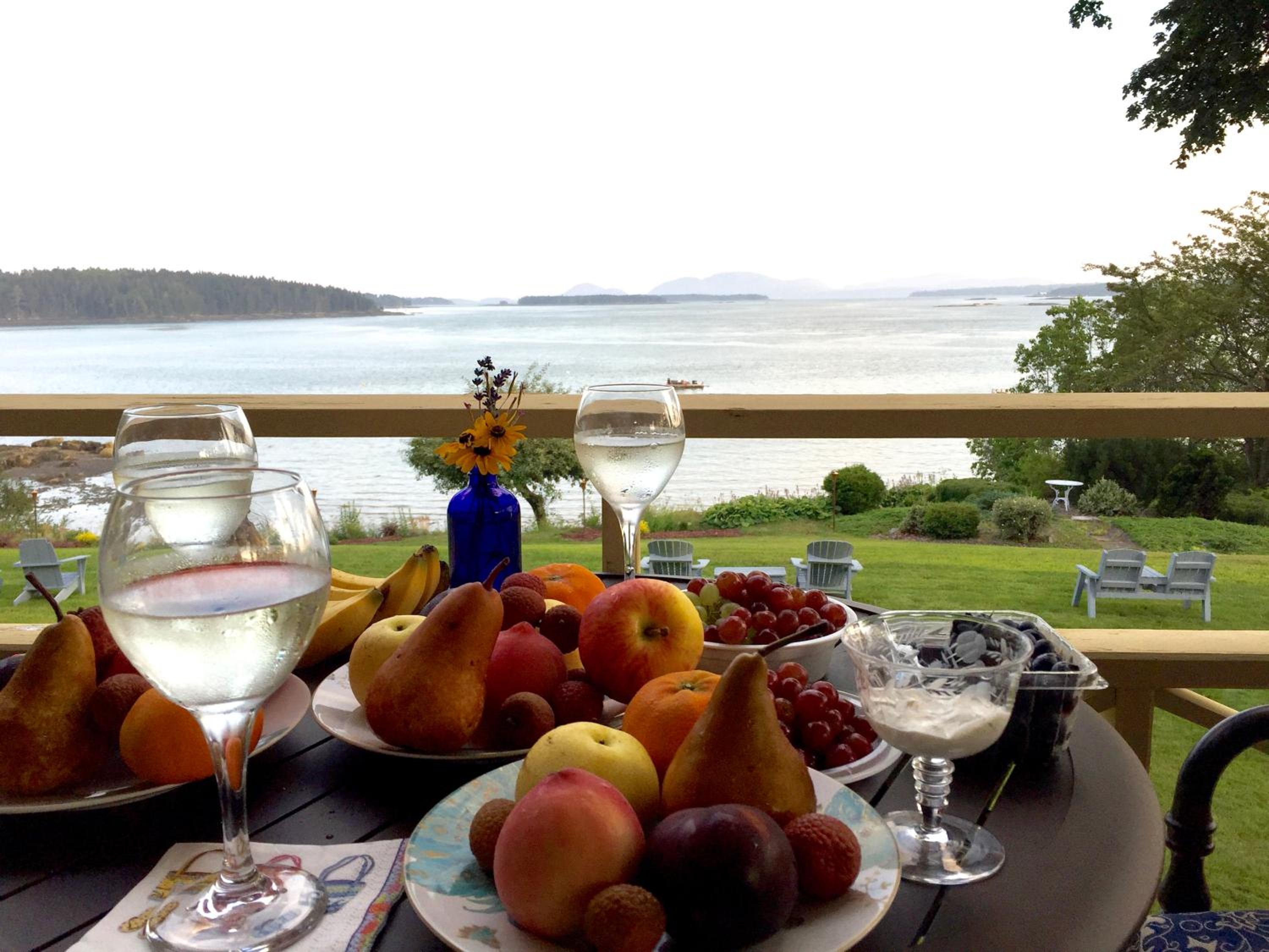 Acadia Bay Inn