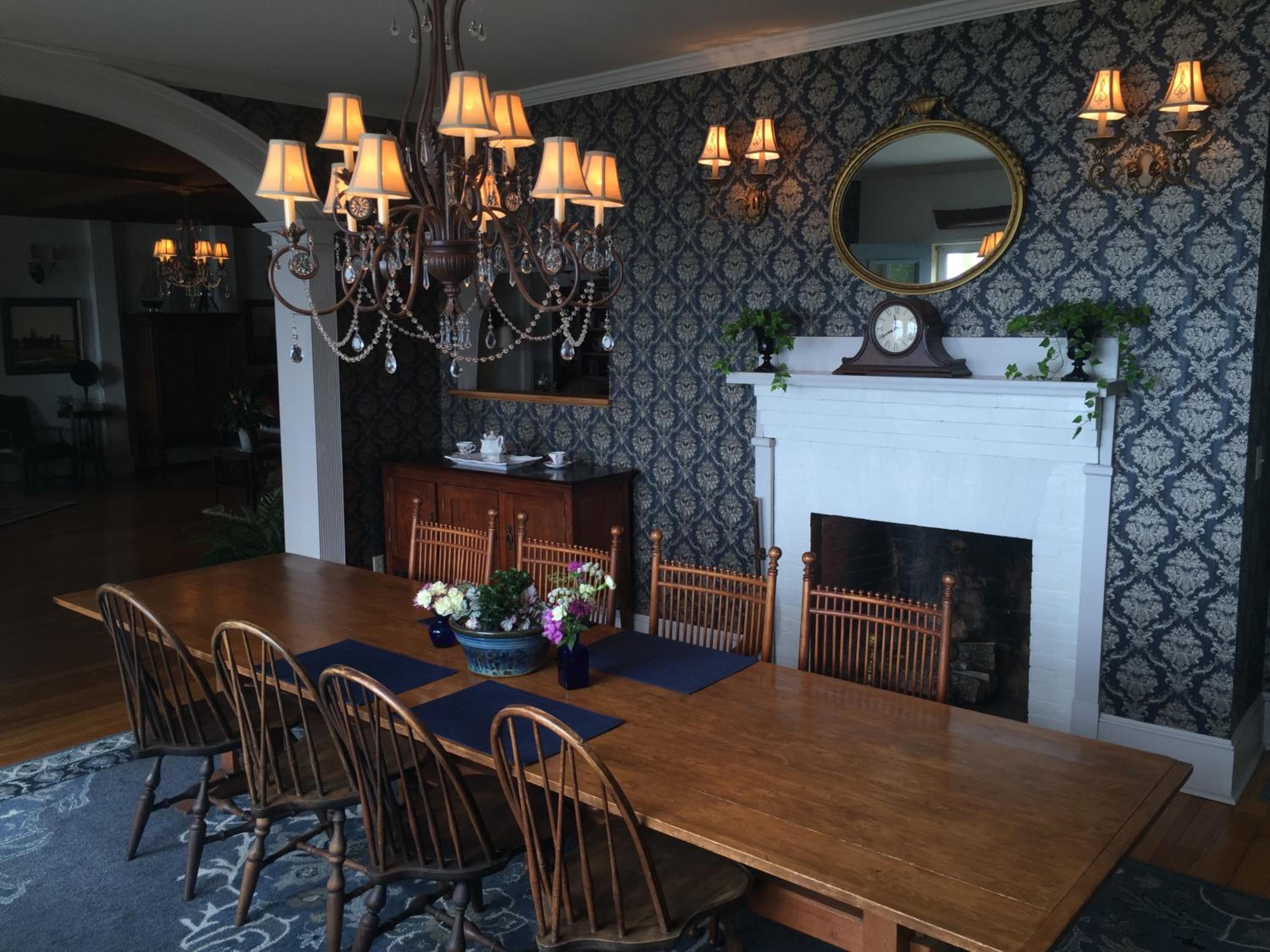 Acadia Bay Inn
