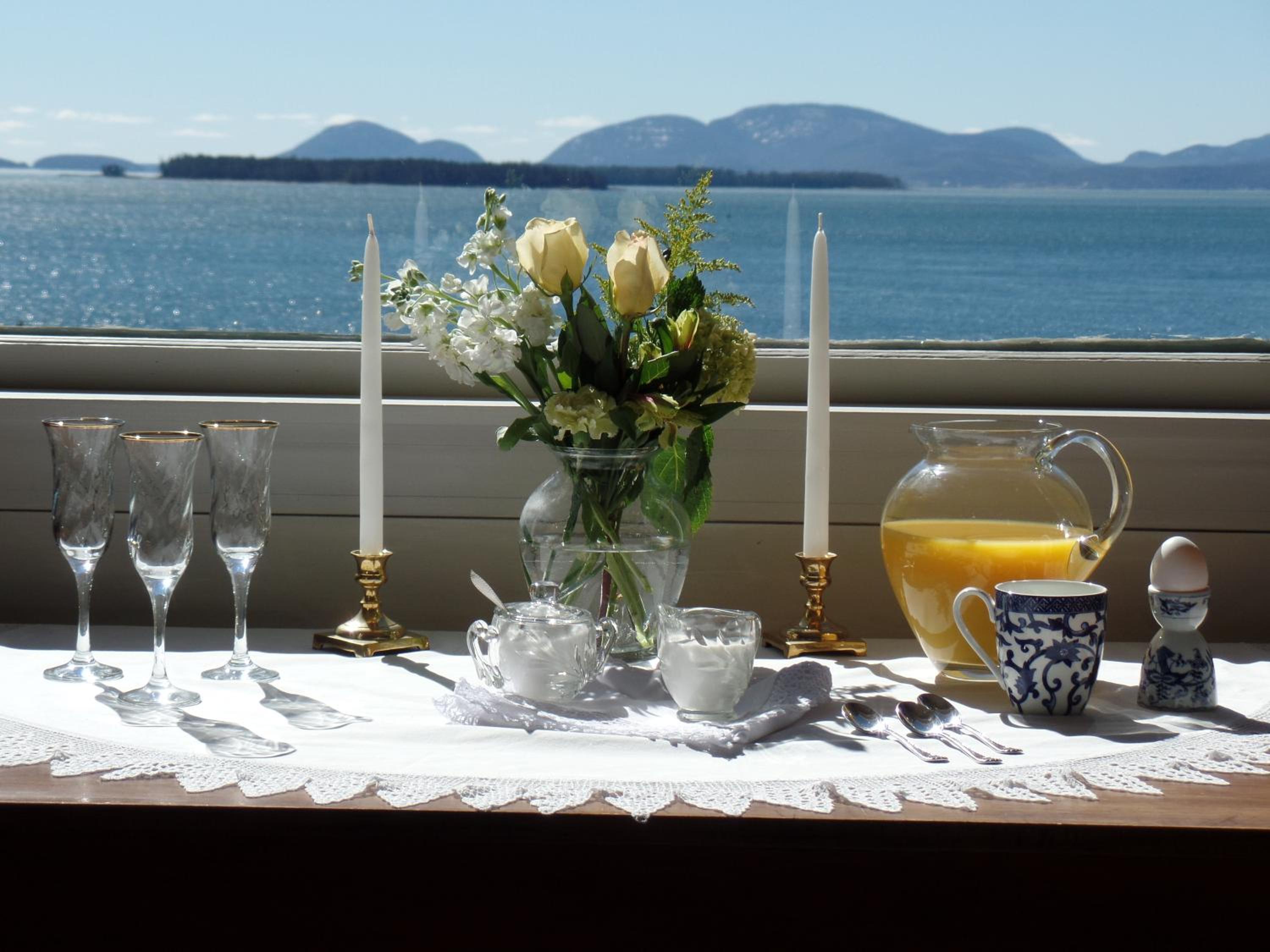 Acadia Bay Inn