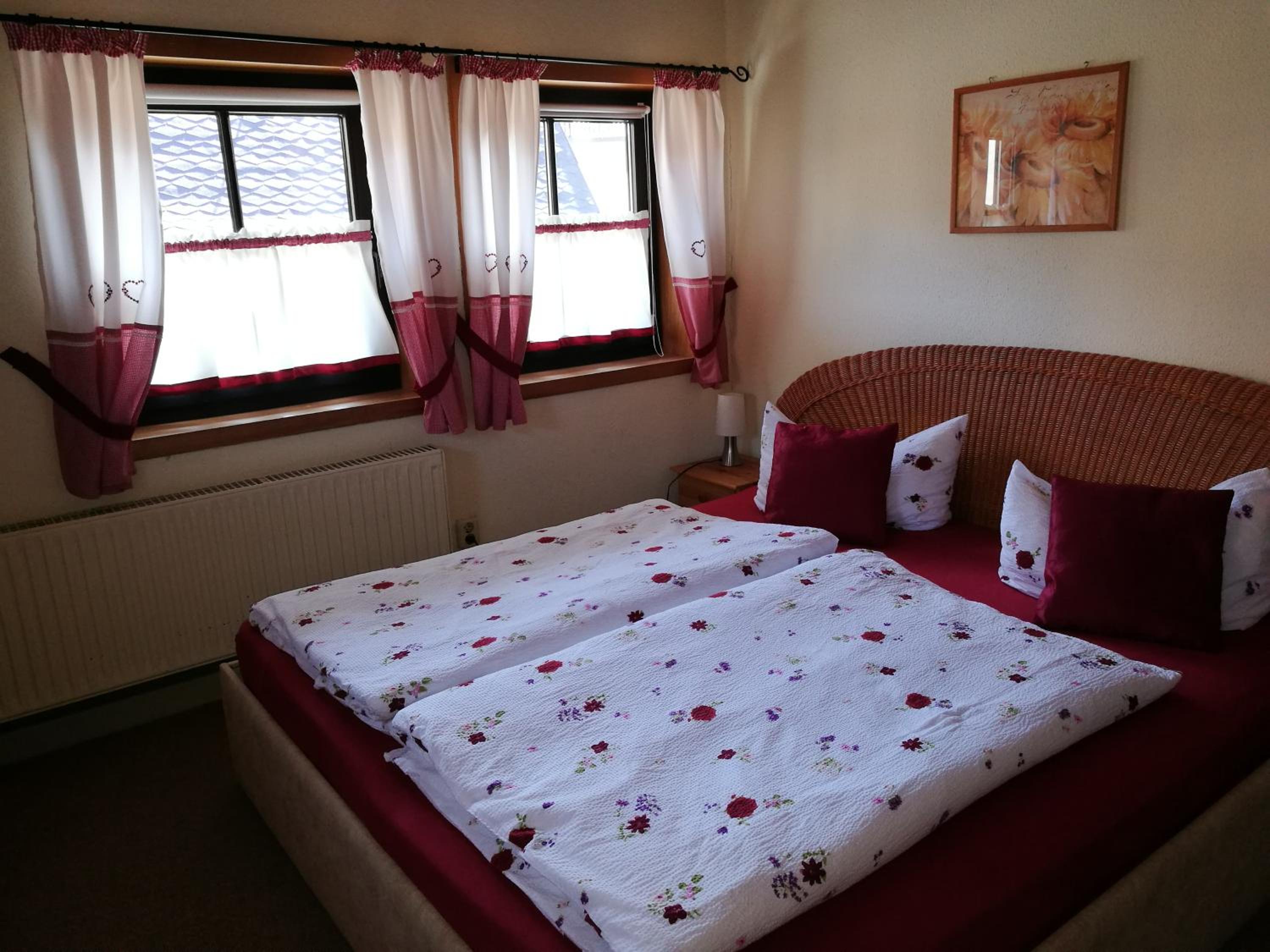 Elbhangzimmer Dresden