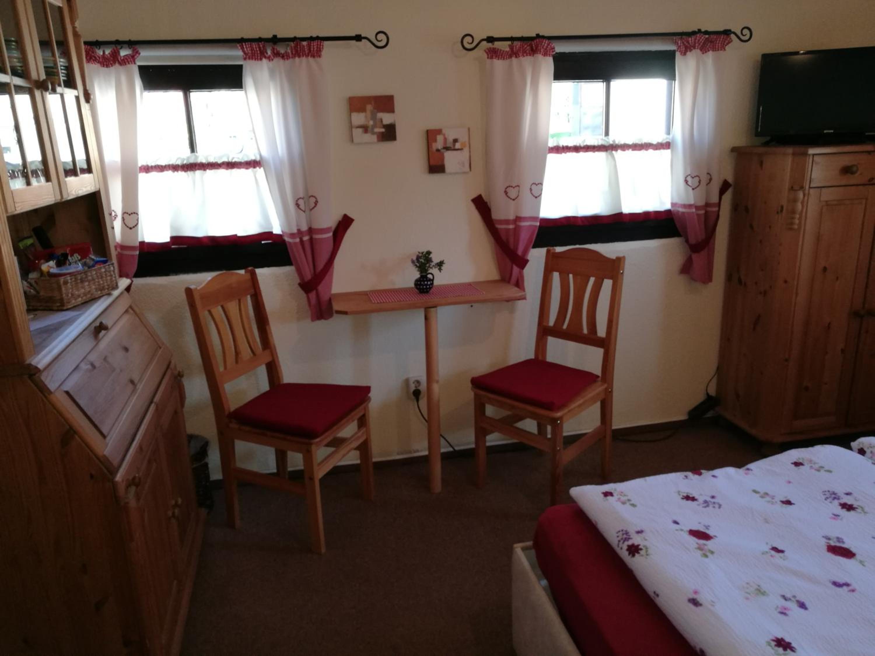 Elbhangzimmer Dresden