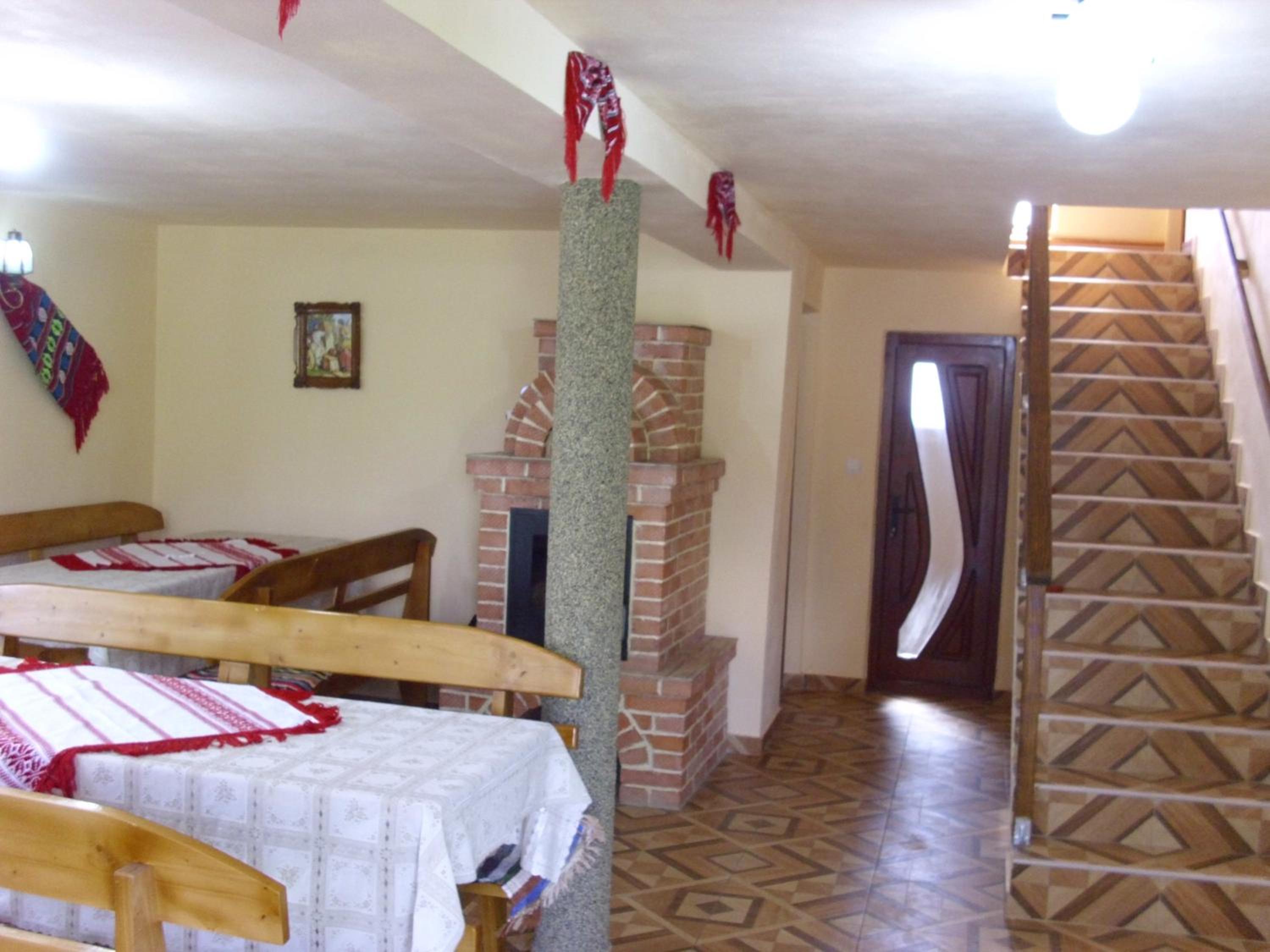Cabana Georgiana Maria