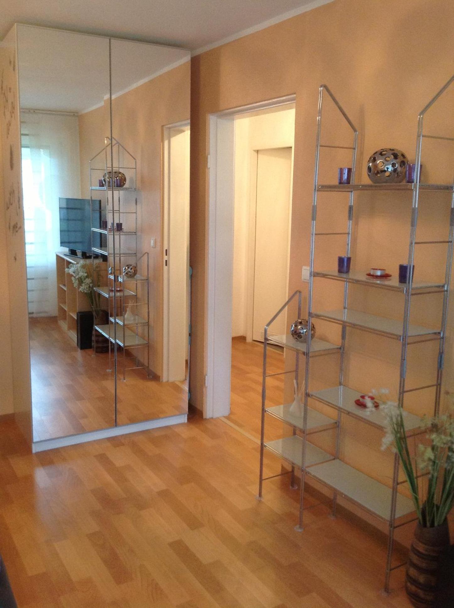 Offenburg Apartment en Offenburg