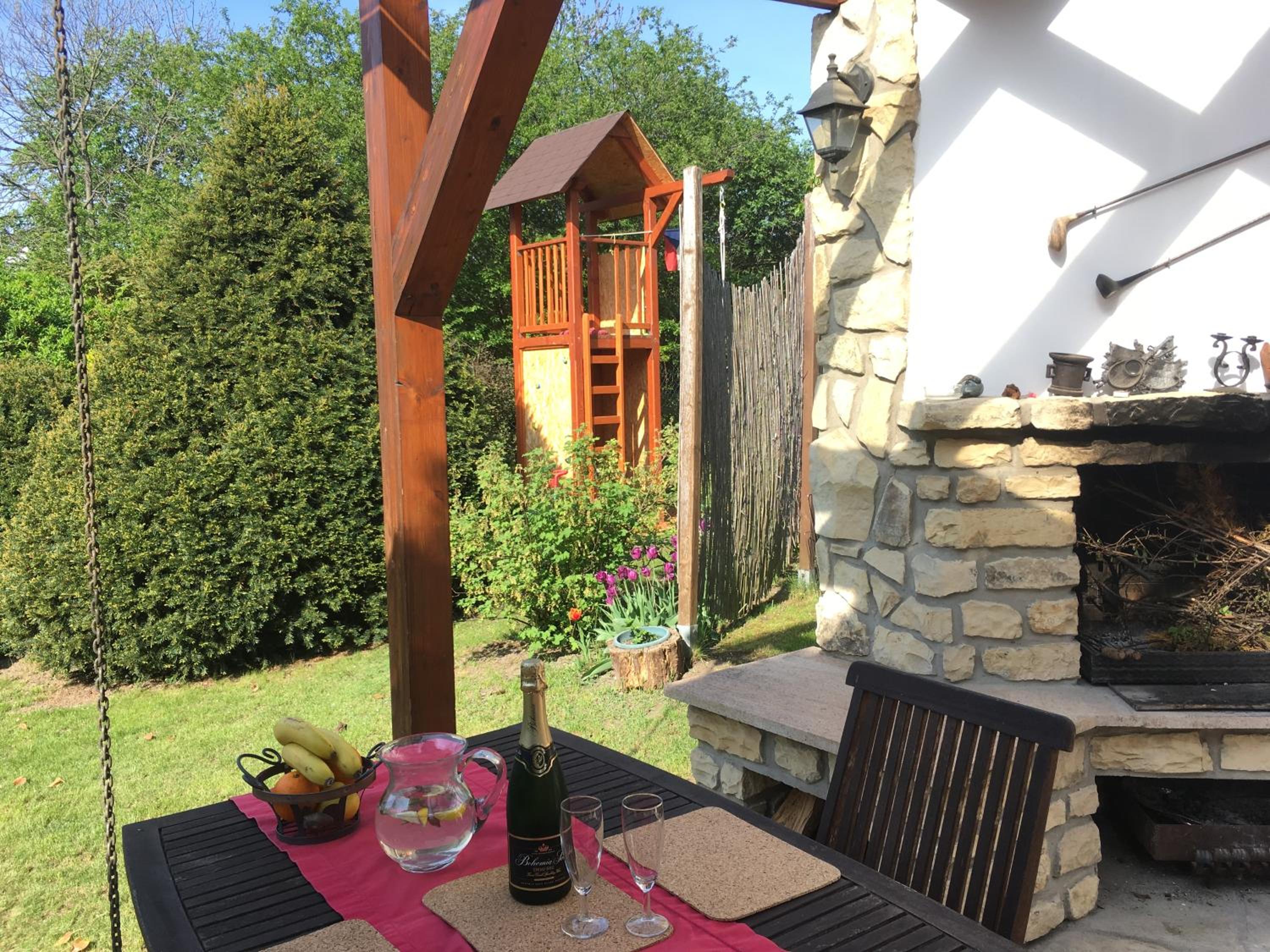 Pension Karnet