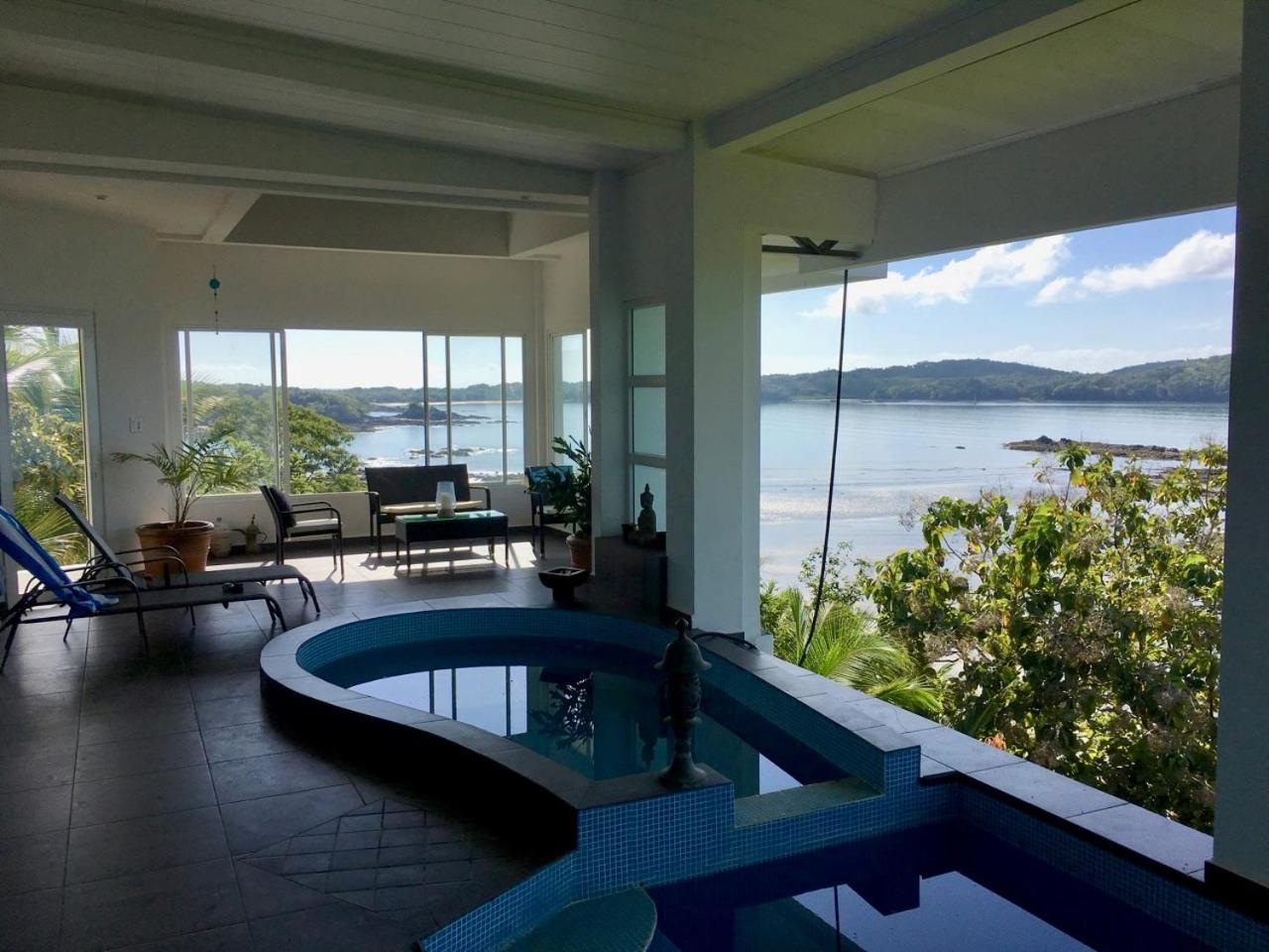 Sand Dollar Villa