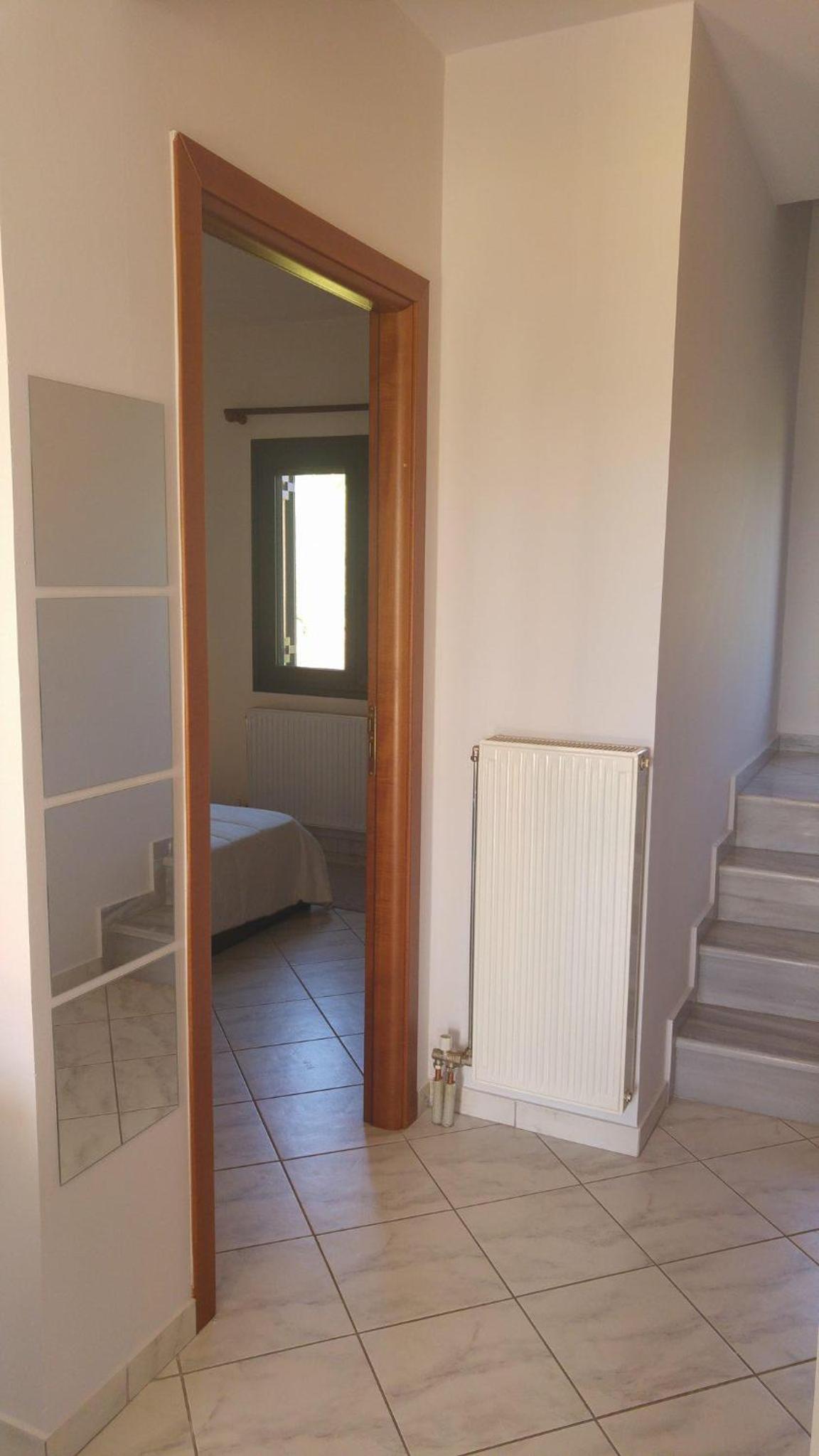 Orfeas Villa view 4