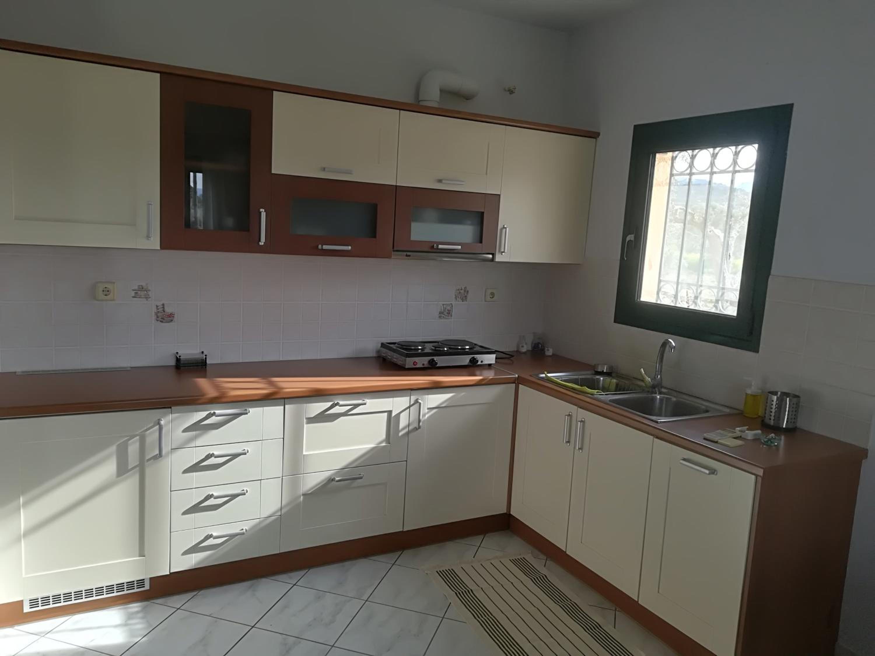 Orfeas Villa view 5