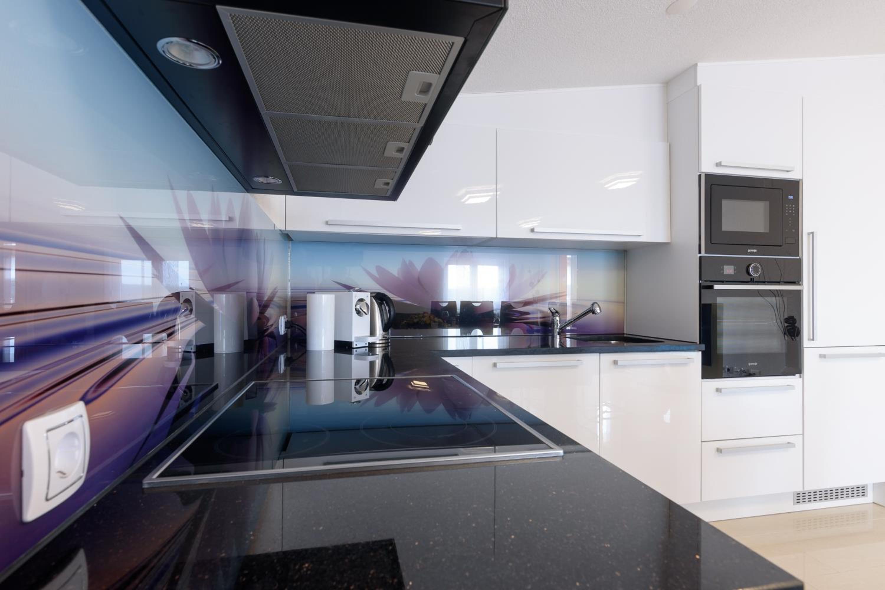 Studio Apartment Maslina view 3