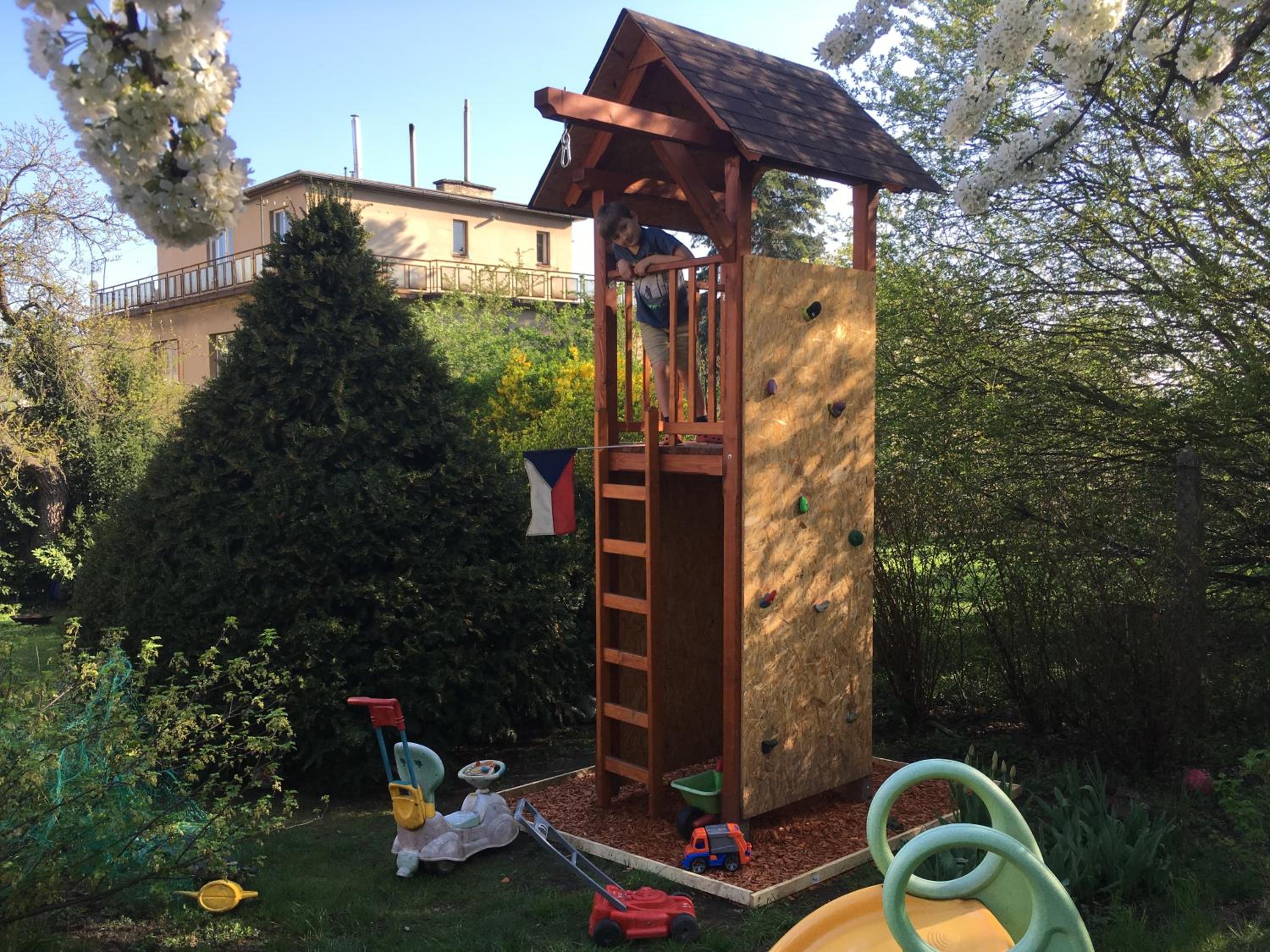 Pension Karnet