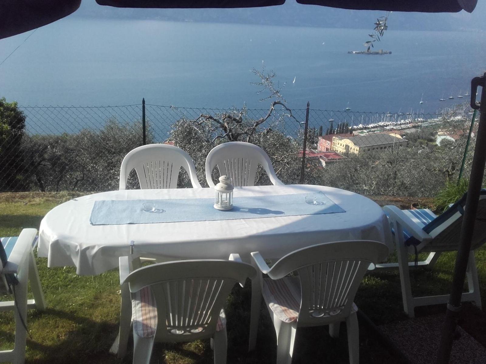 Casa Palmira