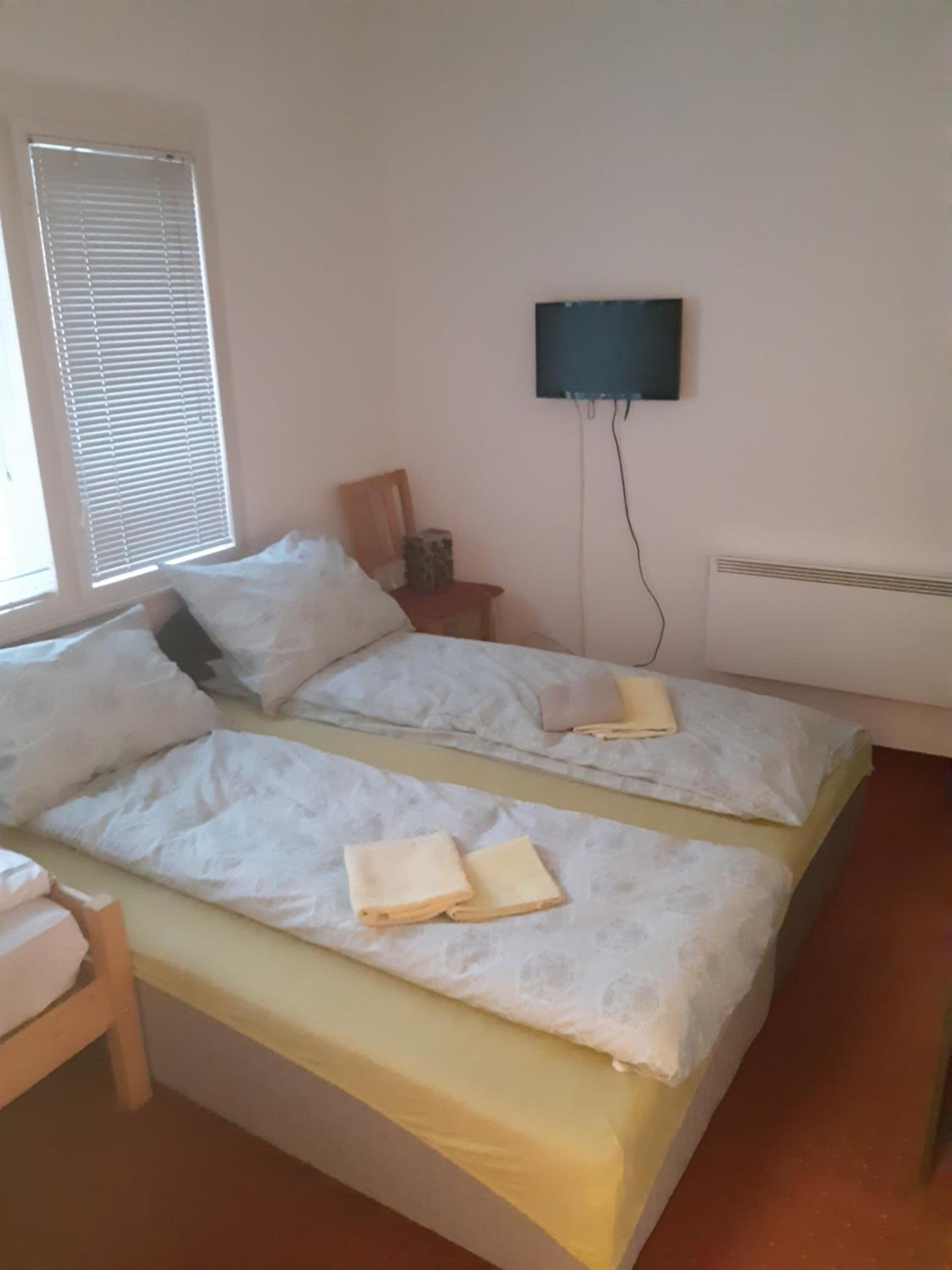 Sarajevo Rooms